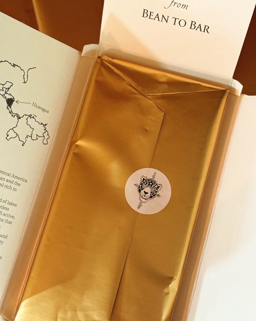 Heirloom Preservation 77% Cacao