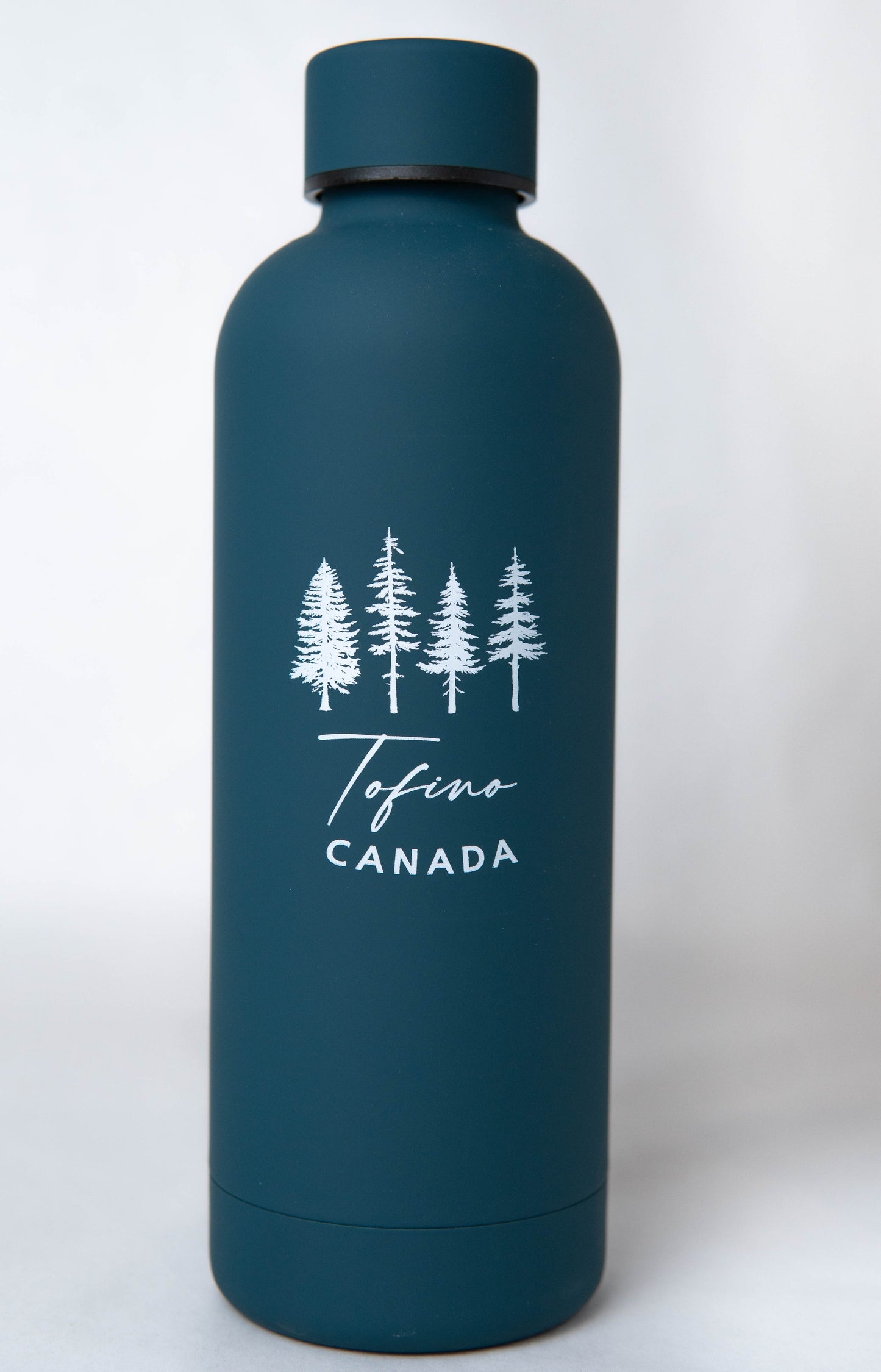 Teal Water Bottle