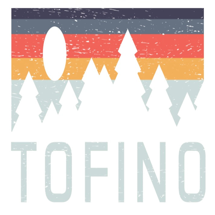 Basic Tofino Hoody
