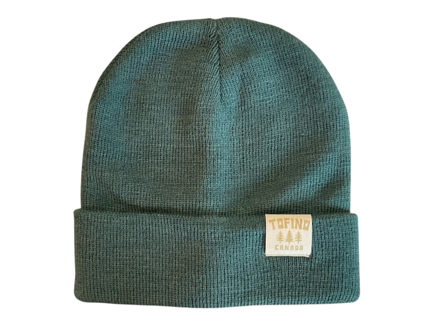 Three tree Tofino Toque