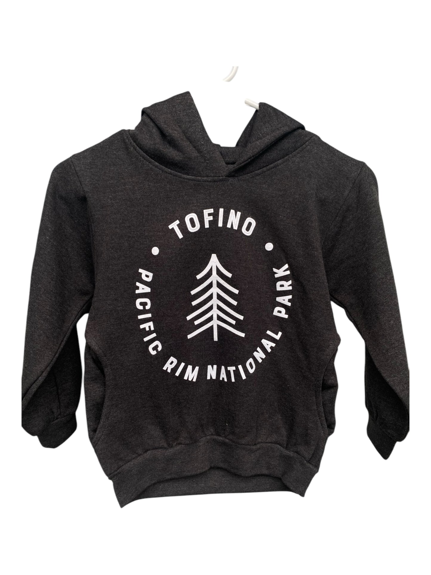 Youth Pacific Rim Hoody