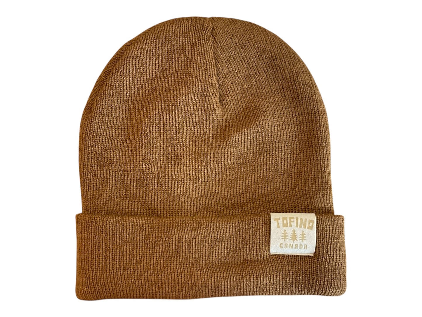Three tree Tofino Toque