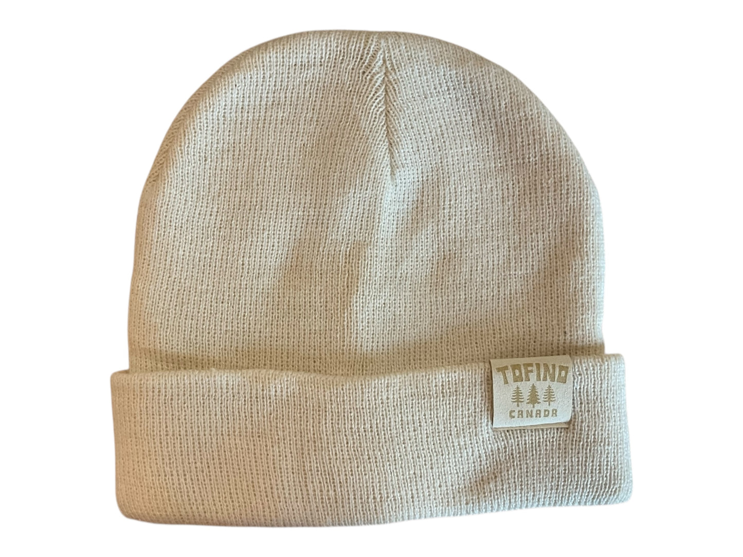 Three tree Tofino Toque