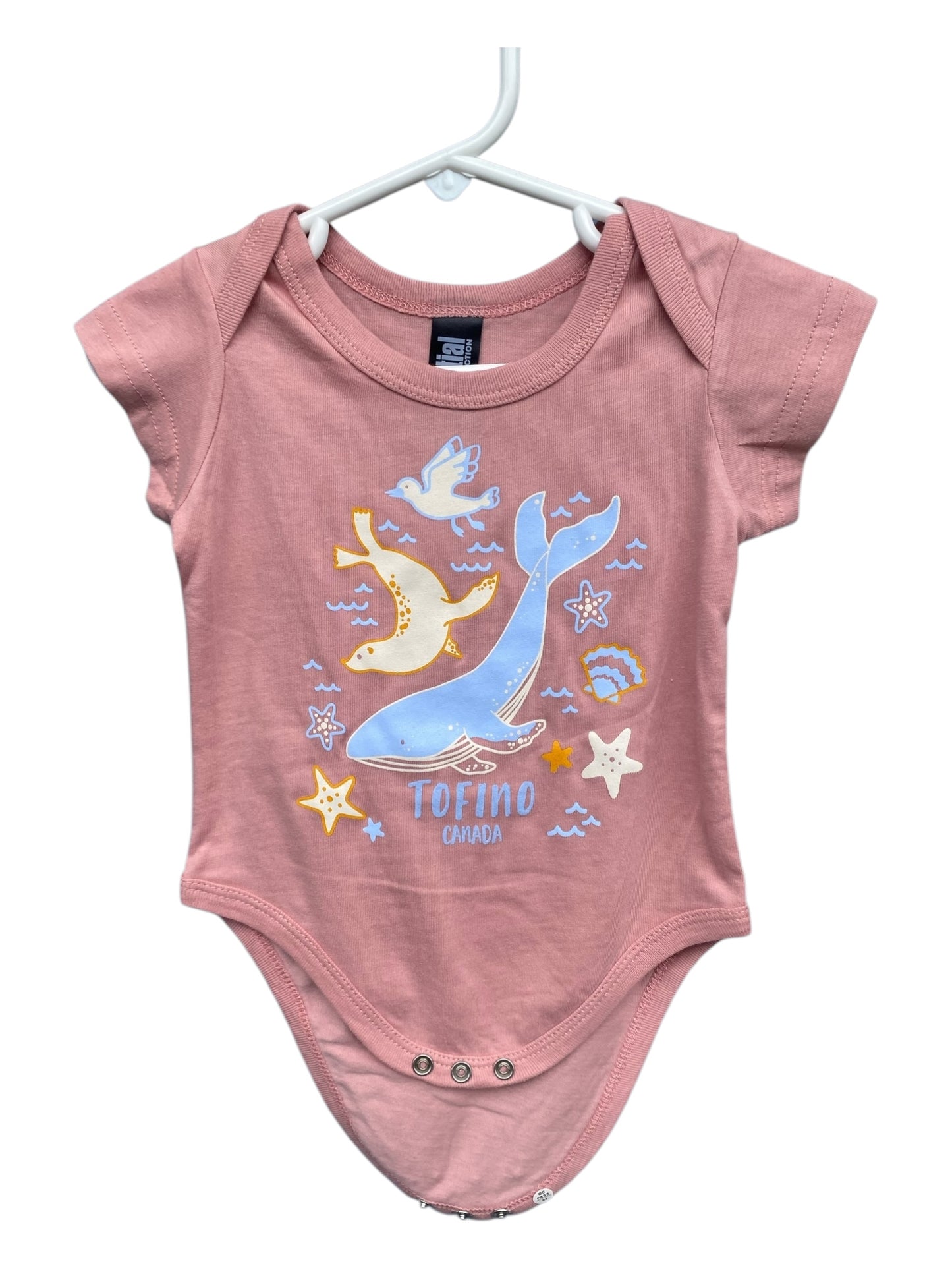 Ocean Onesie