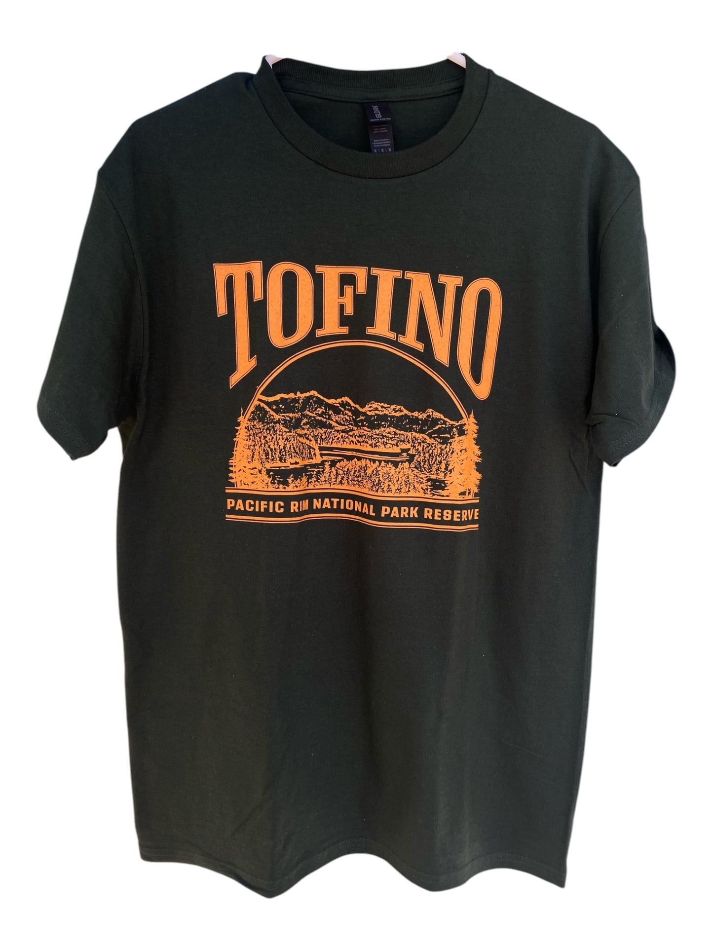 Vintage Collegiate Scene T-Shirt