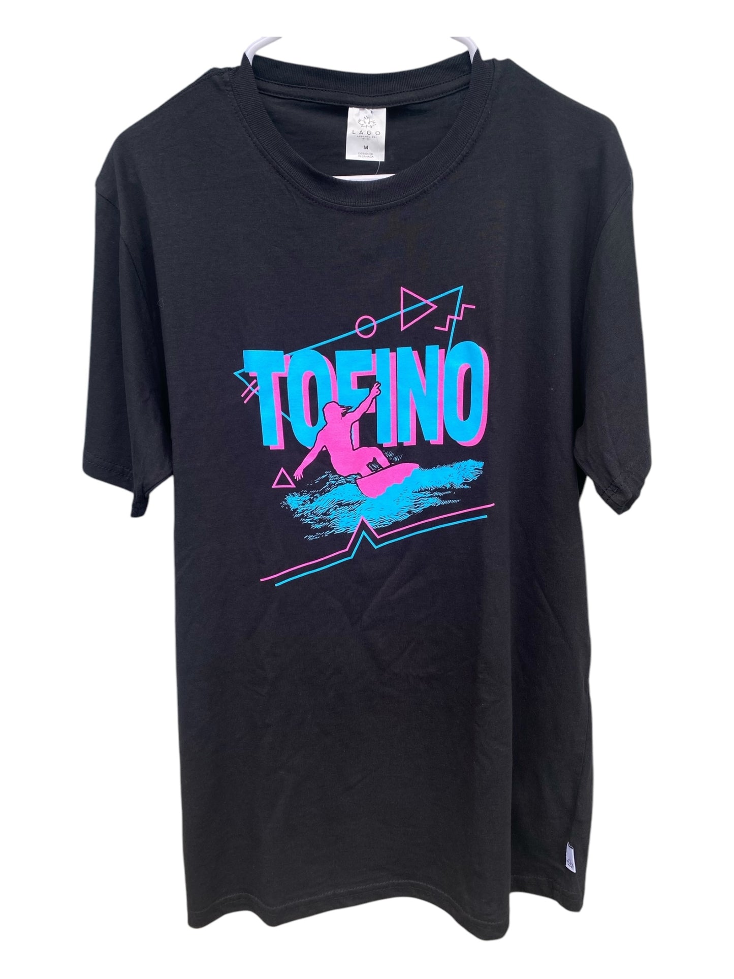 Retro Surf T-Shirt