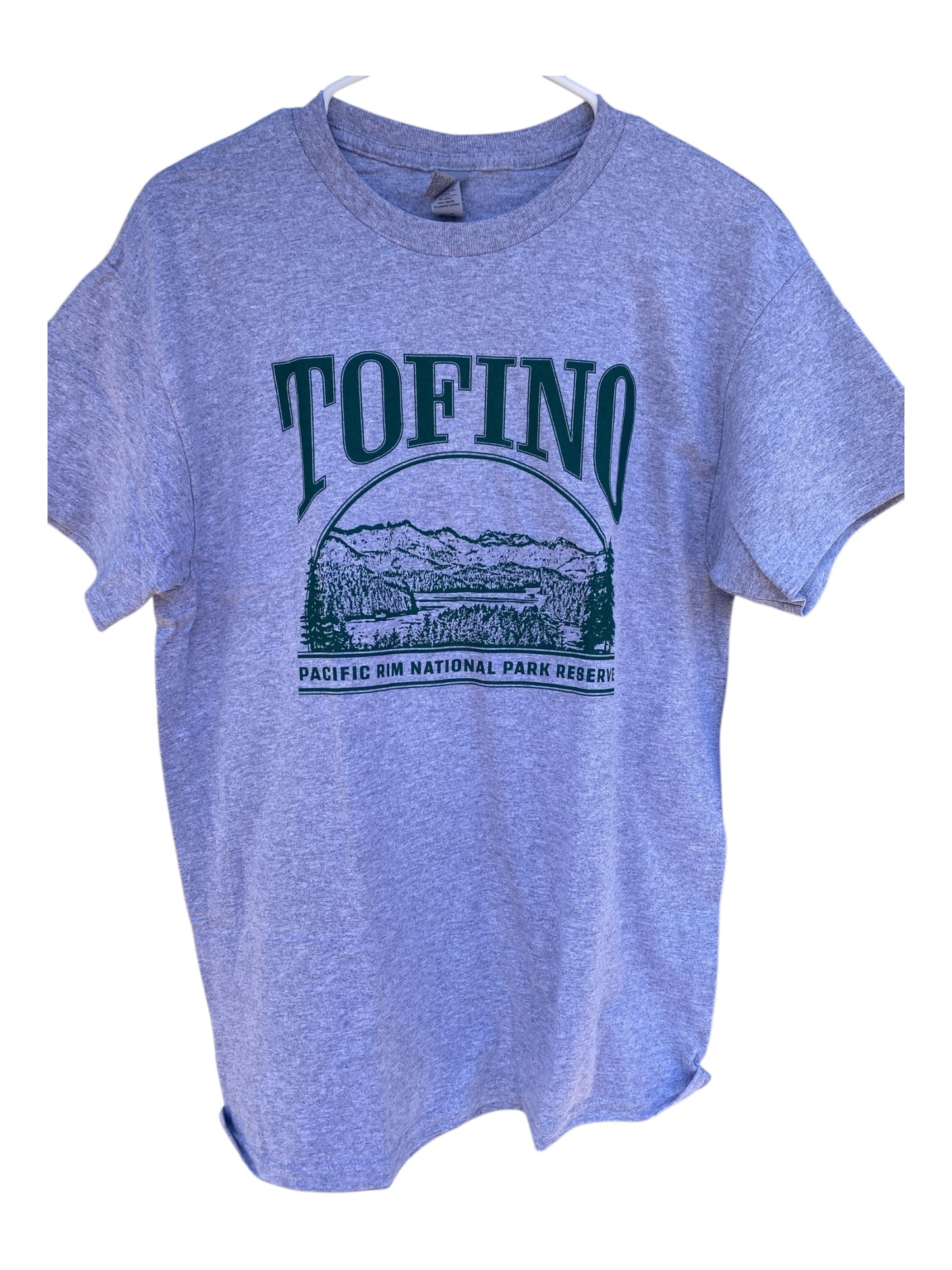 Vintage Collegiate Scene T-Shirt