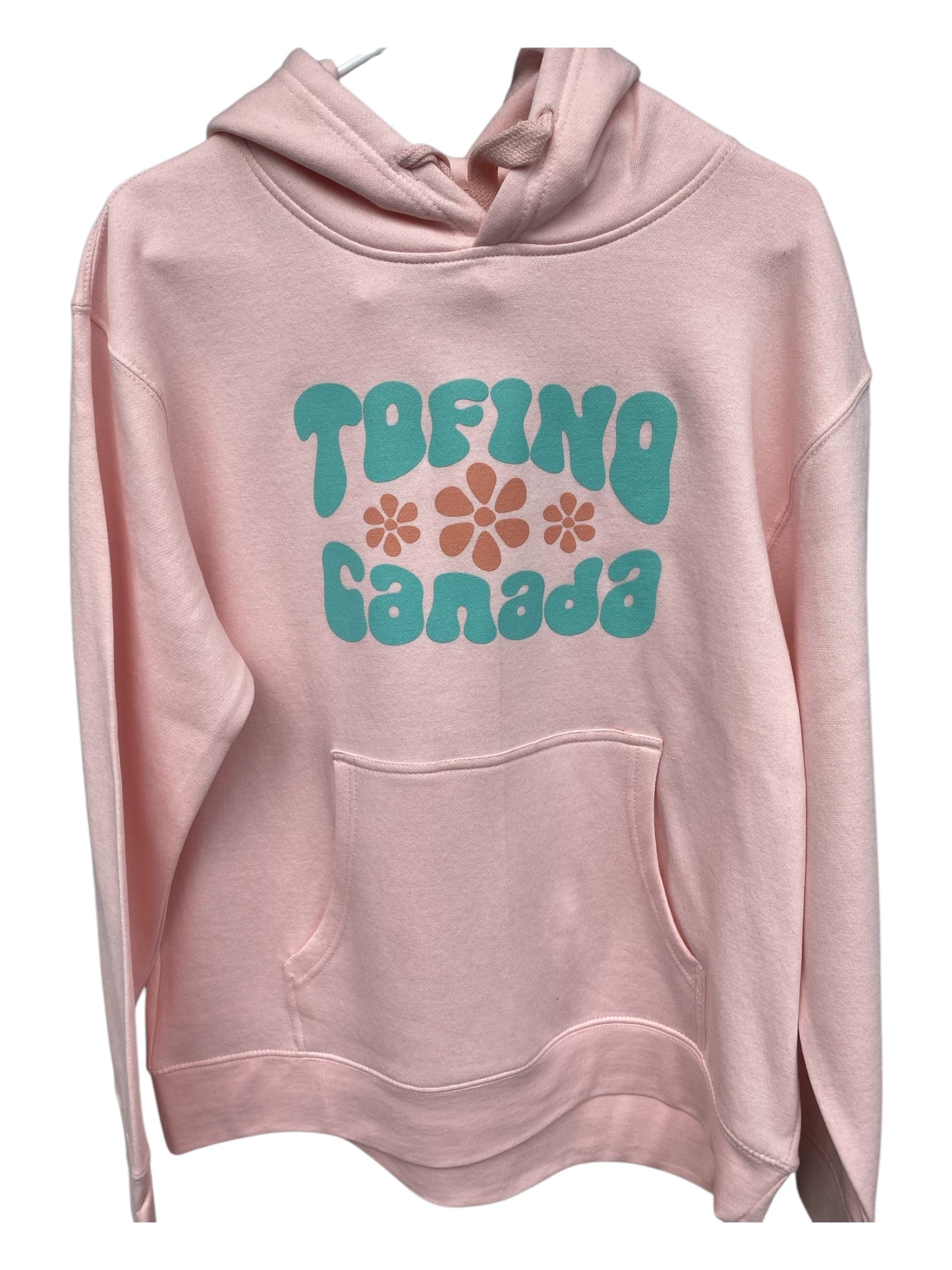 Flower Power Hoody