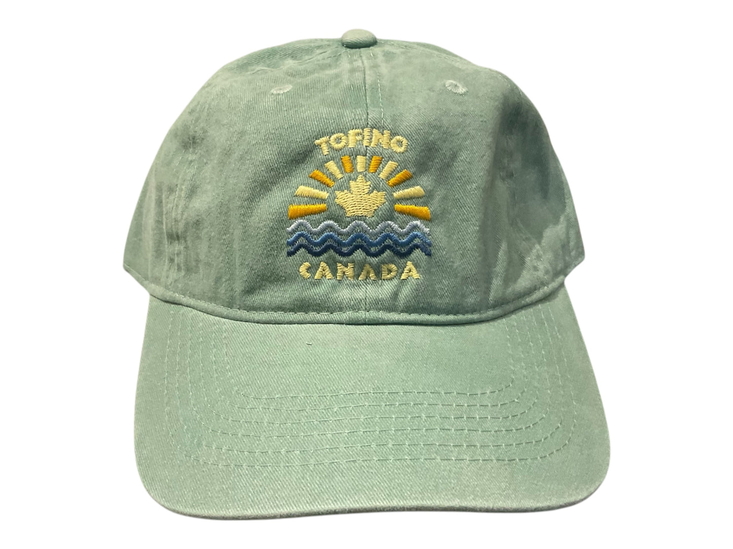 Maple Leaf Cap