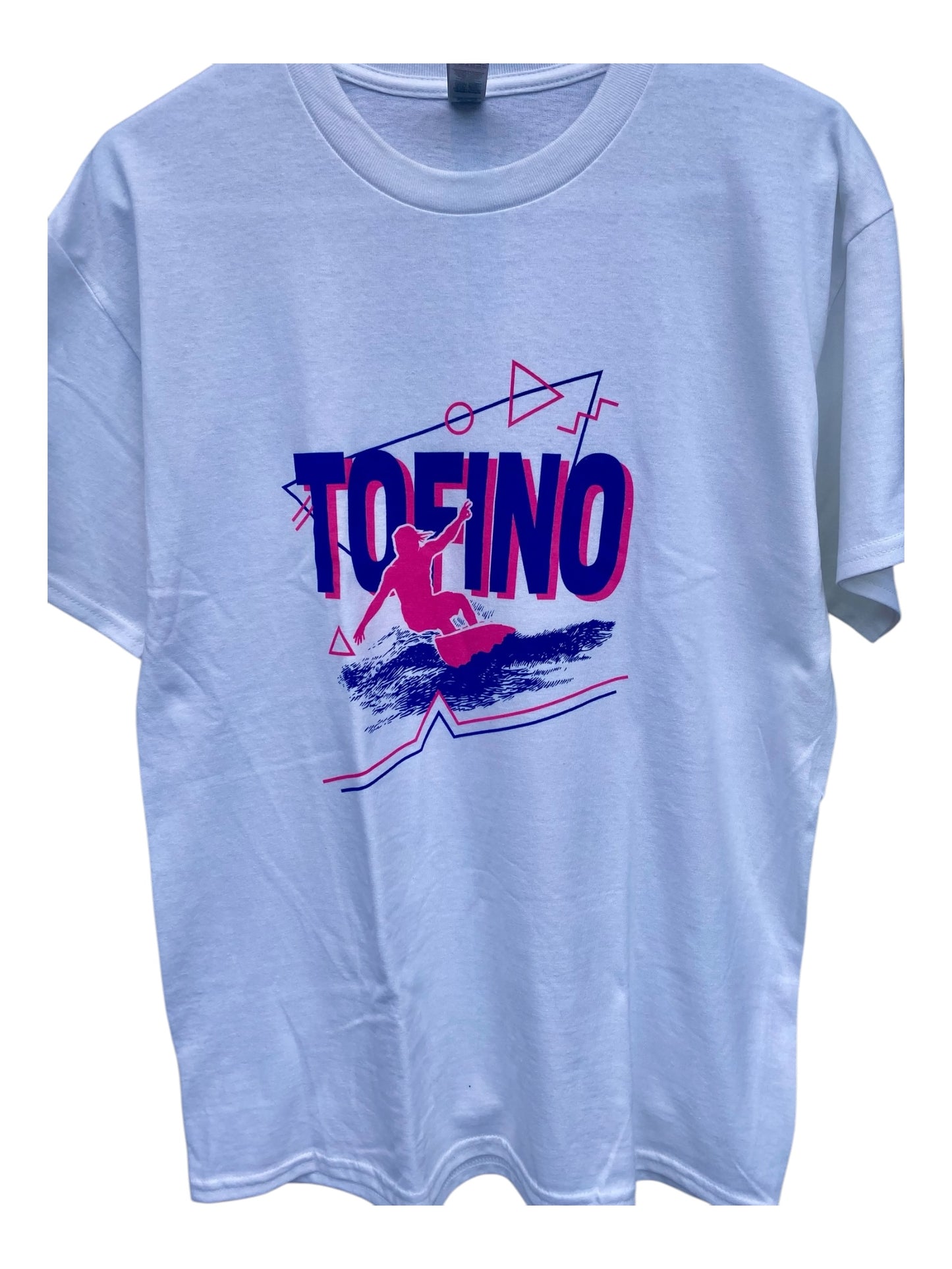 Retro Surf T-Shirt