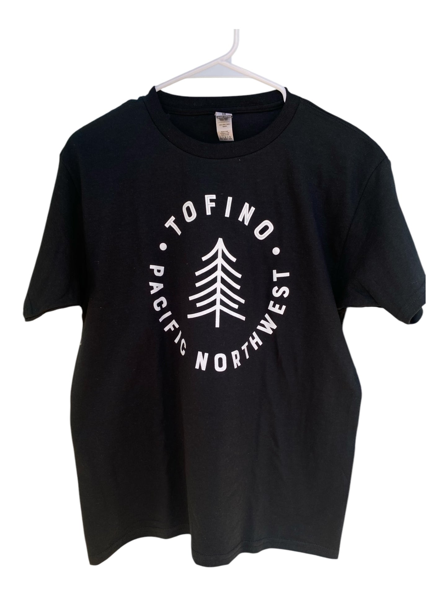 Youth Pacific Rim T-Shirt