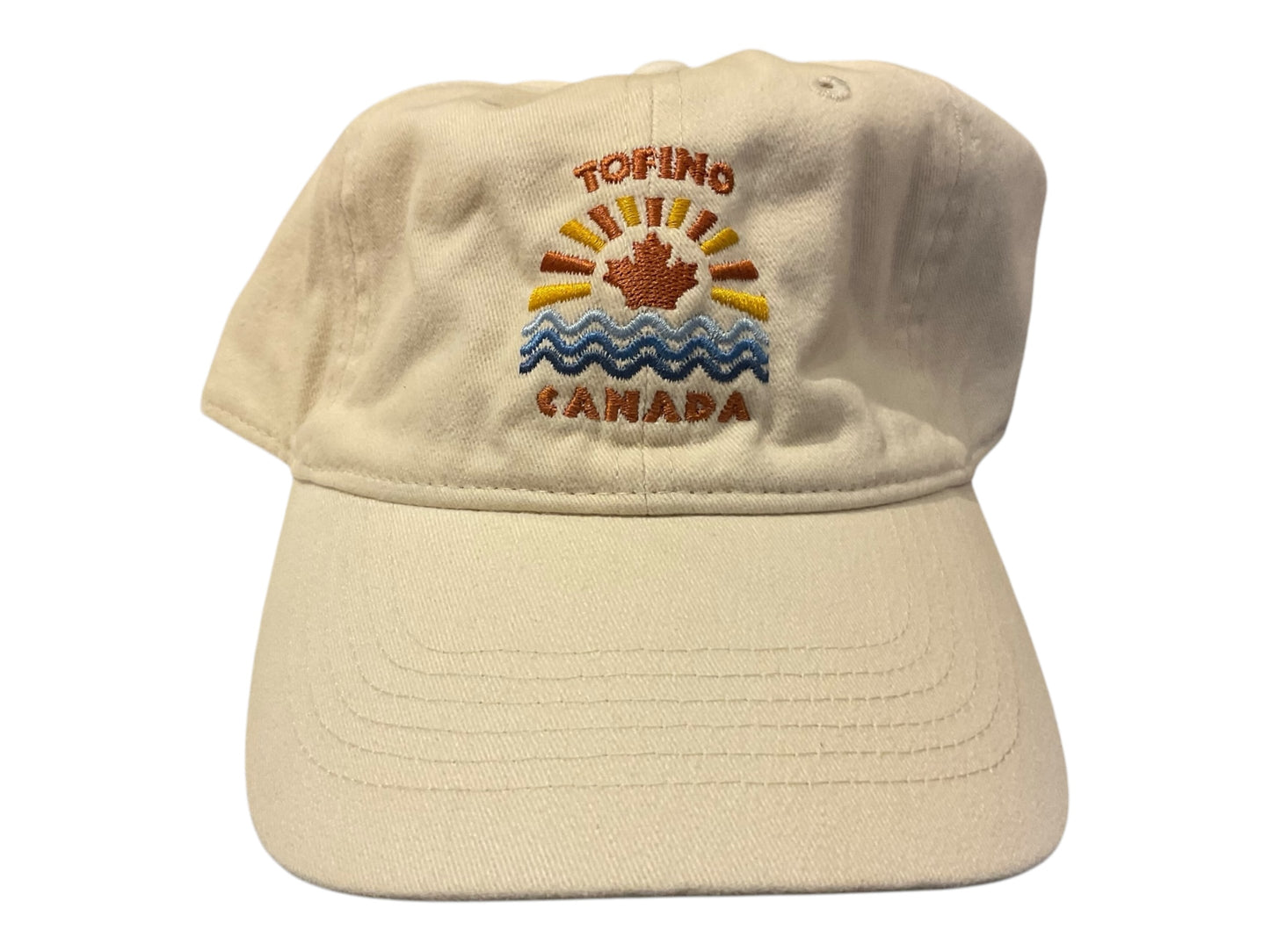 Maple Leaf Cap