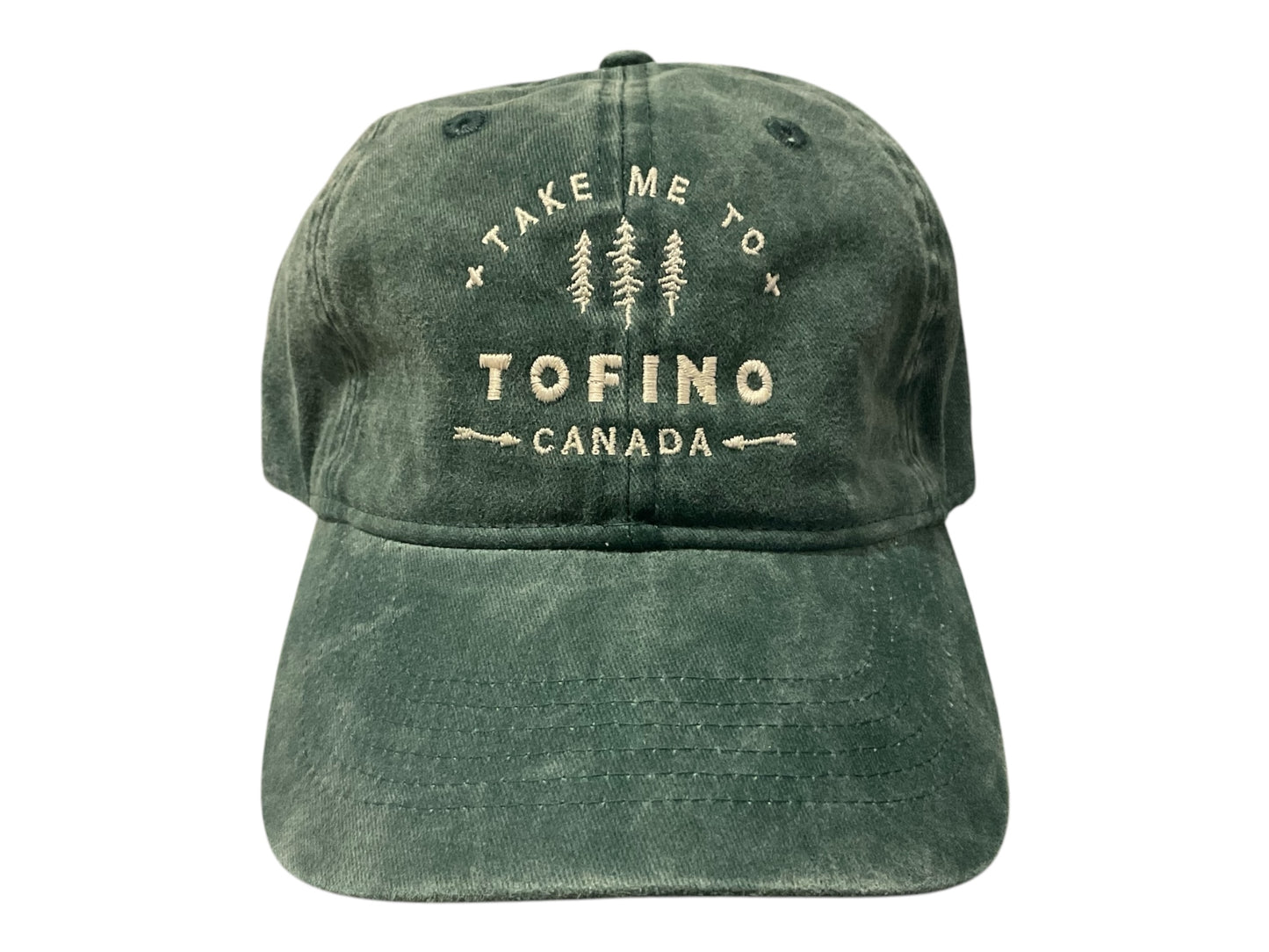 Take Me To Tofino Cap