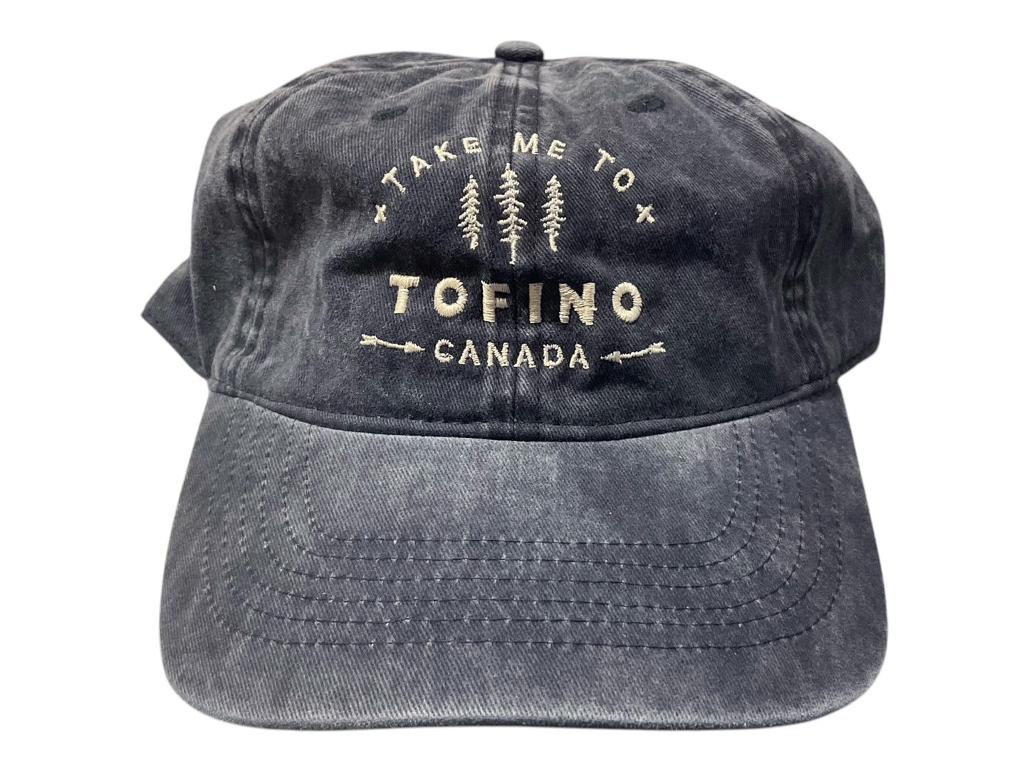 Take Me To Tofino Cap