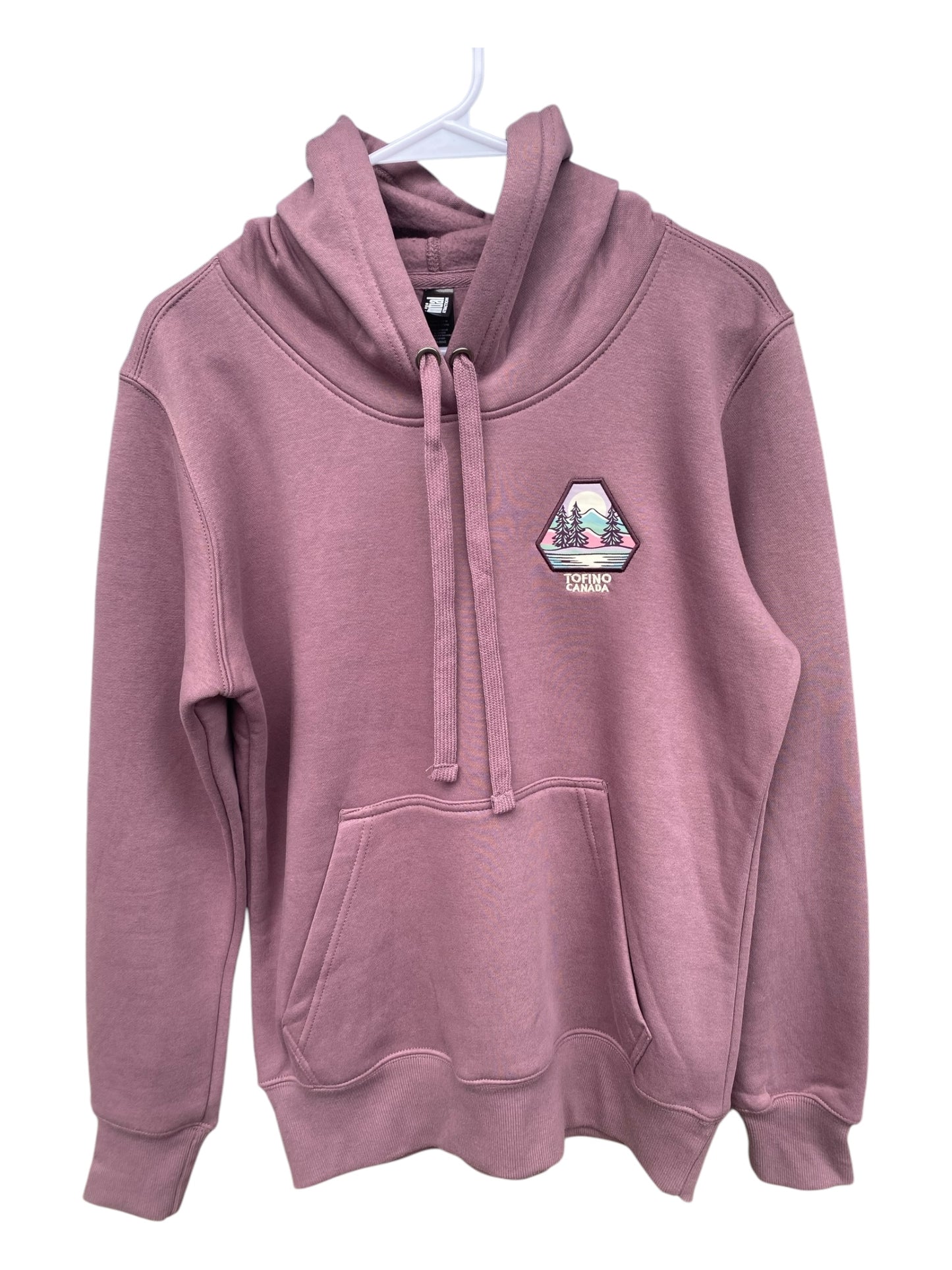 Ladies Hoody