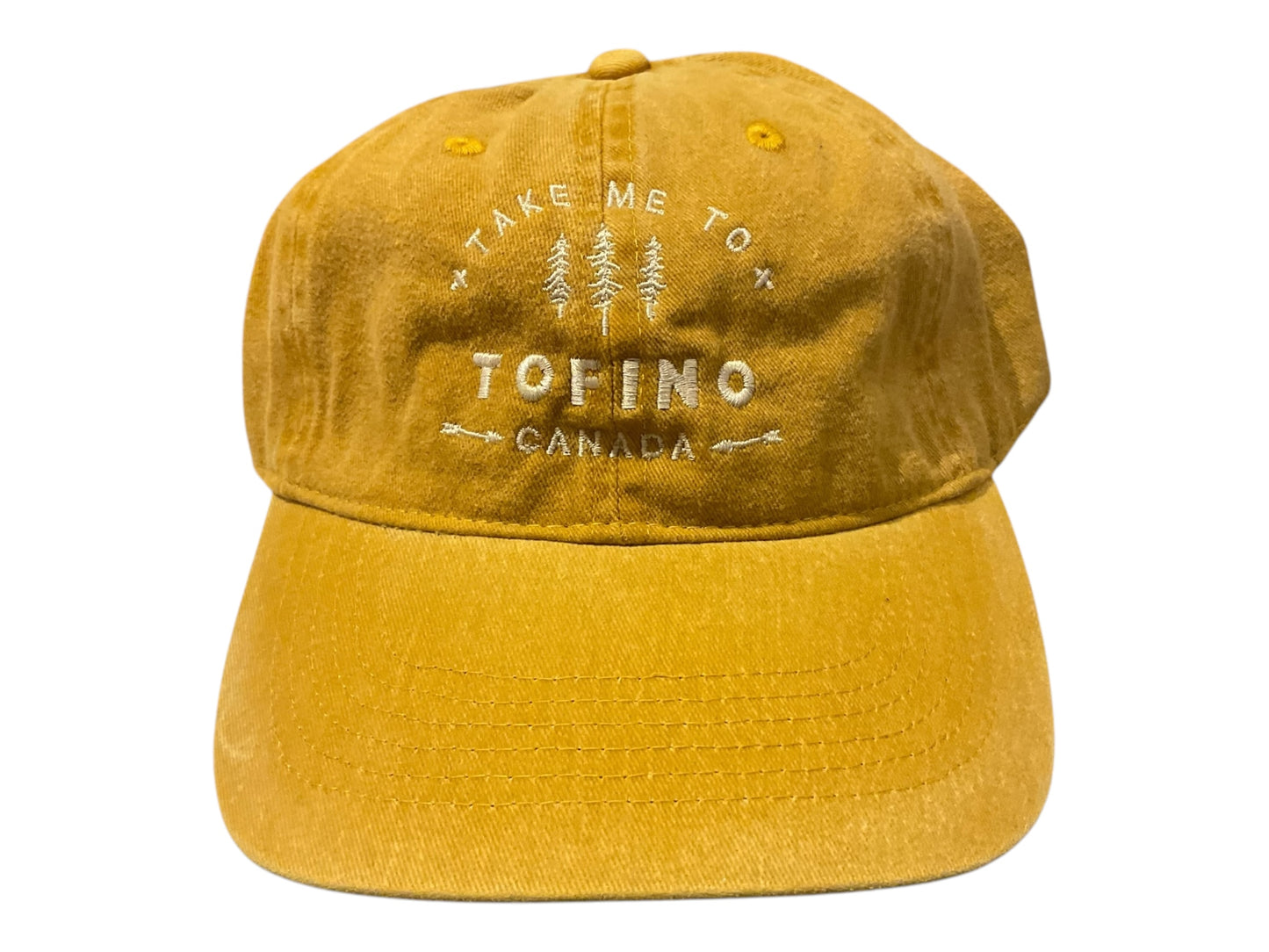 Take Me To Tofino Cap