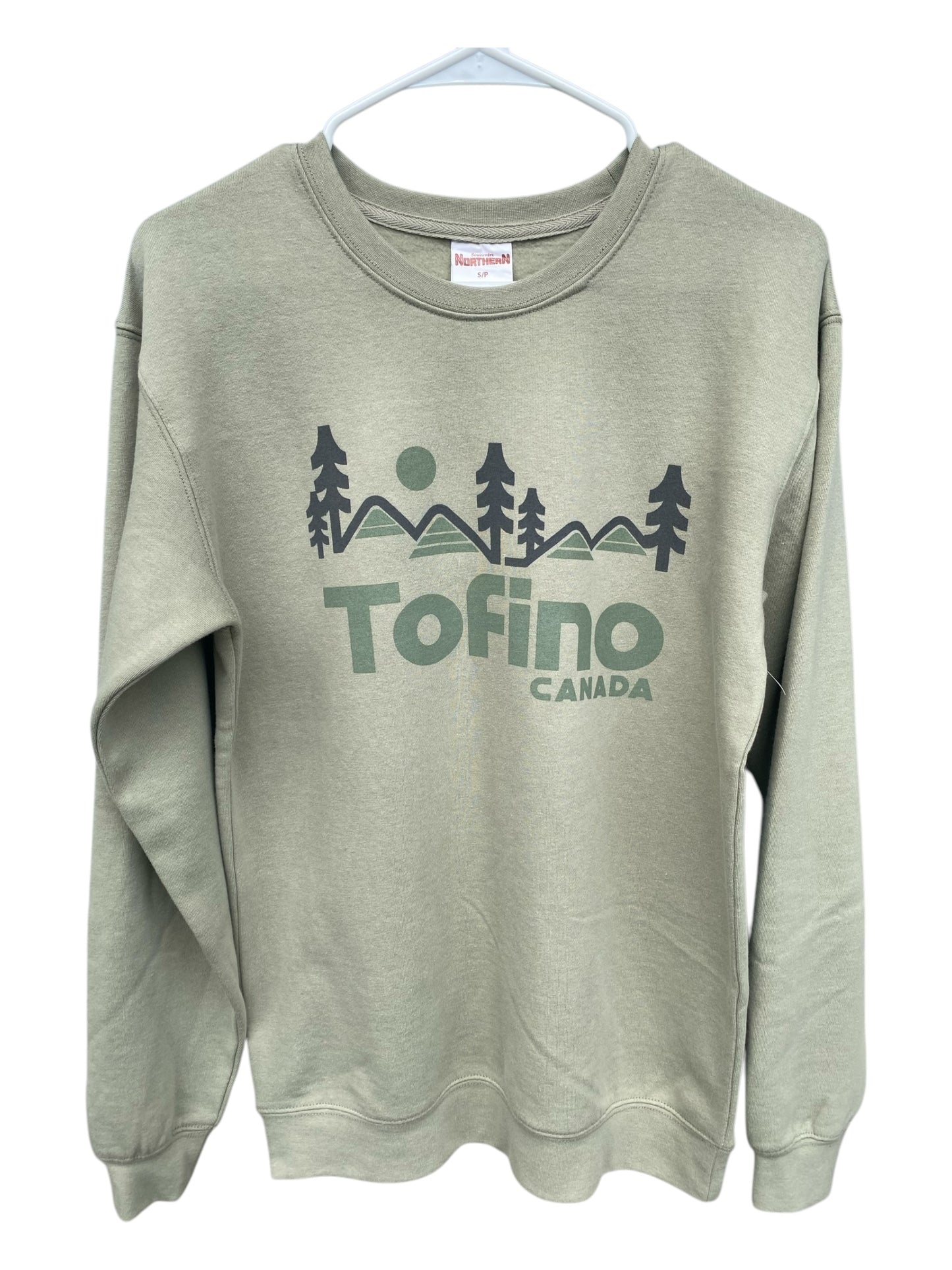Levels Sweater