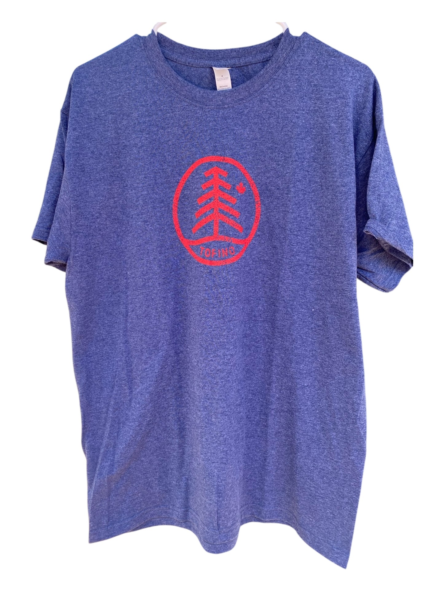 Circle Tree