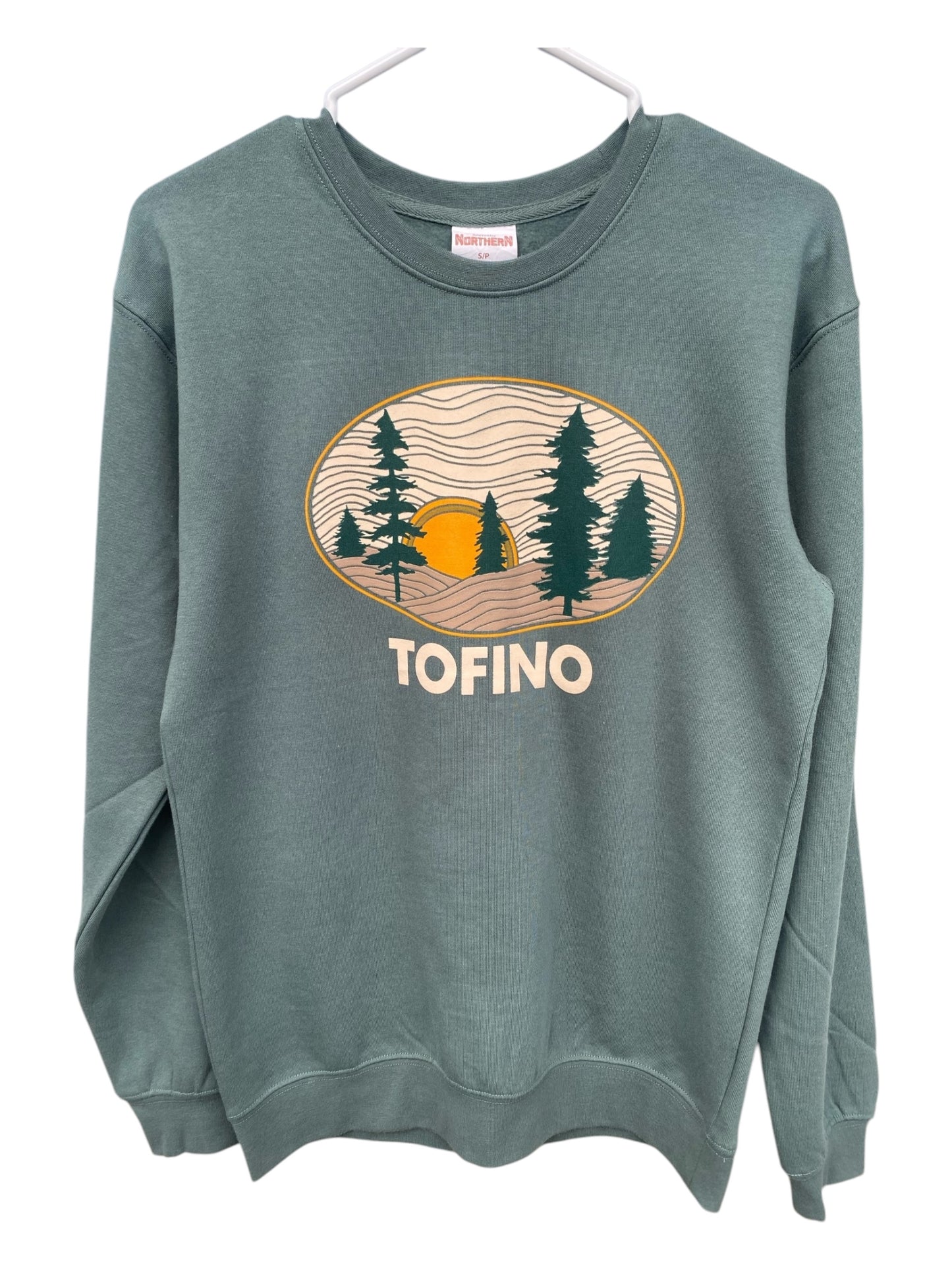 Cosmic Tofino Sweater