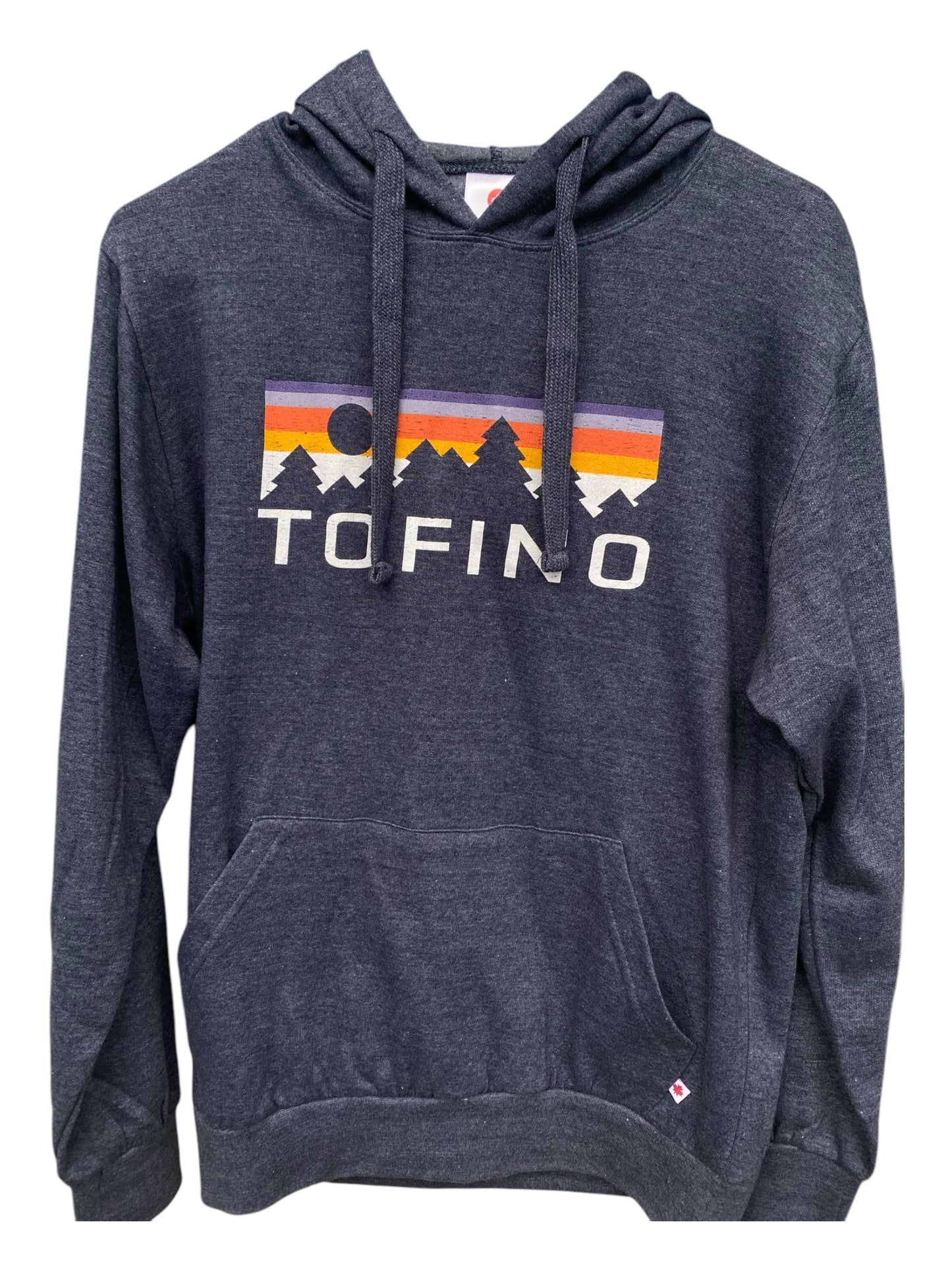 Basic Tofino Hoody