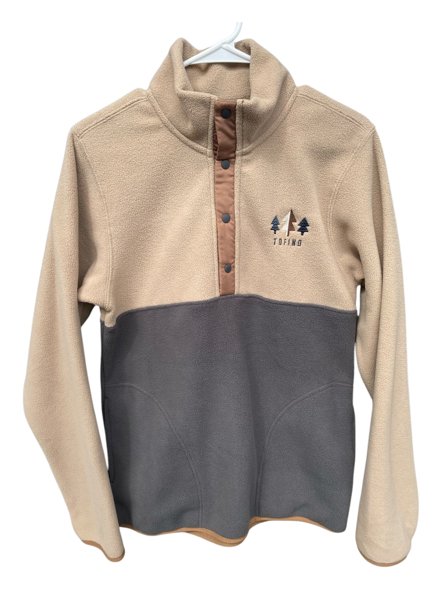 Micro D Fleece