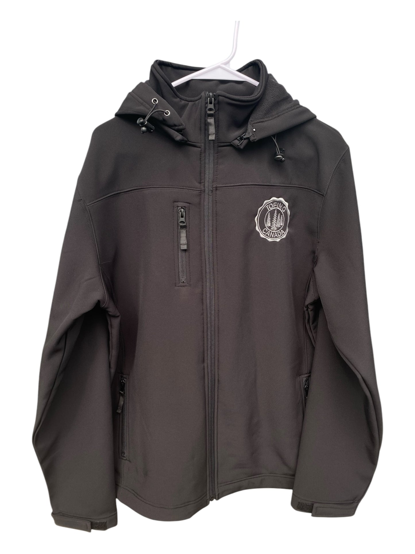 Softshell Jacket