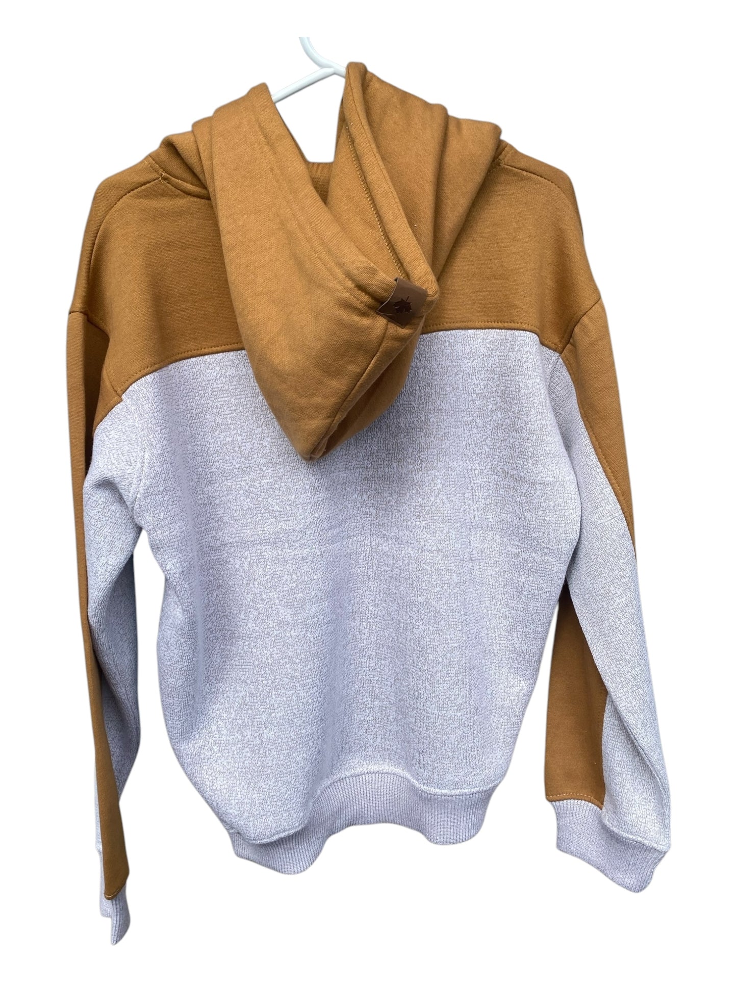 Nantucket Hoody