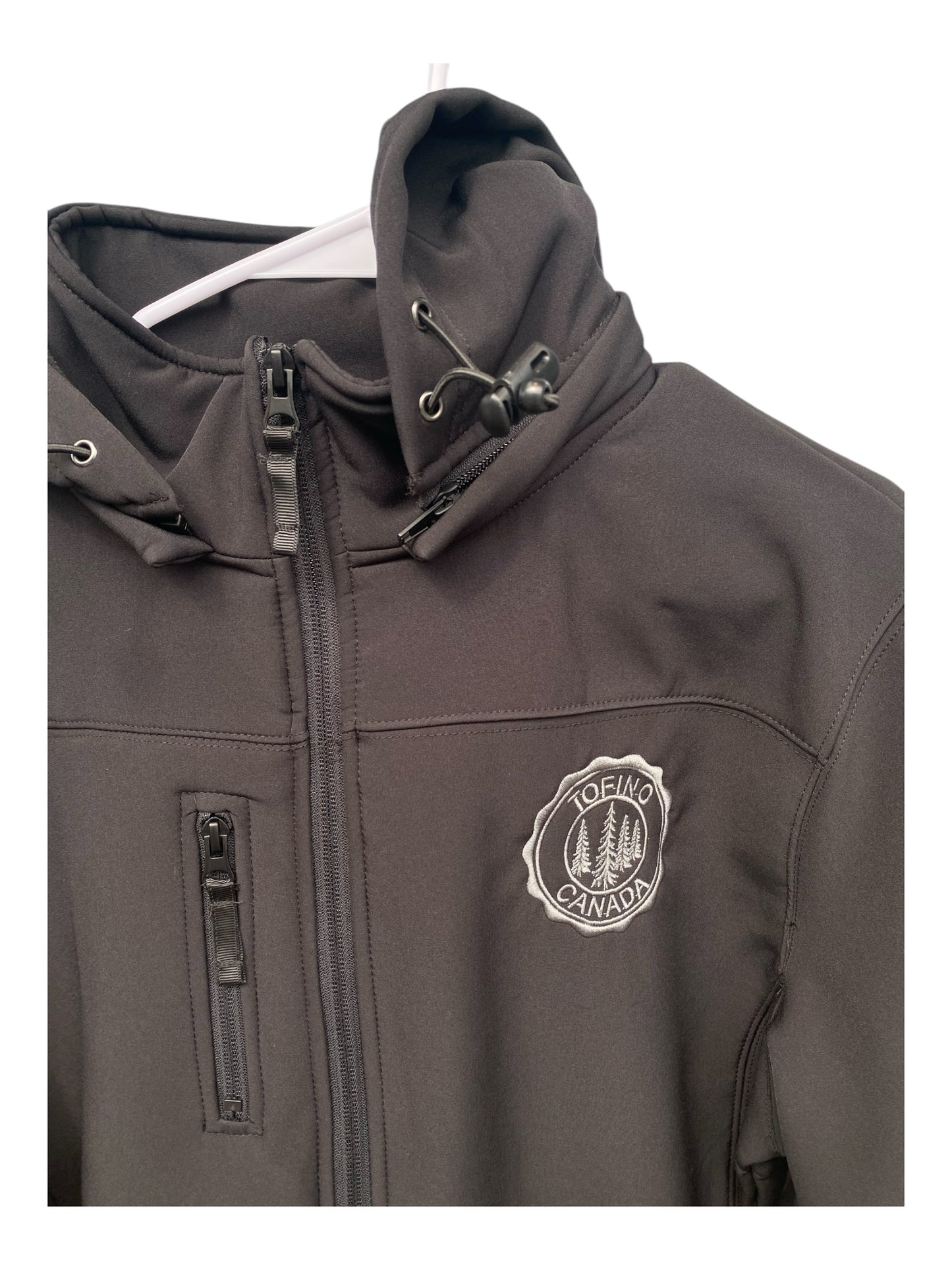 Softshell Jacket