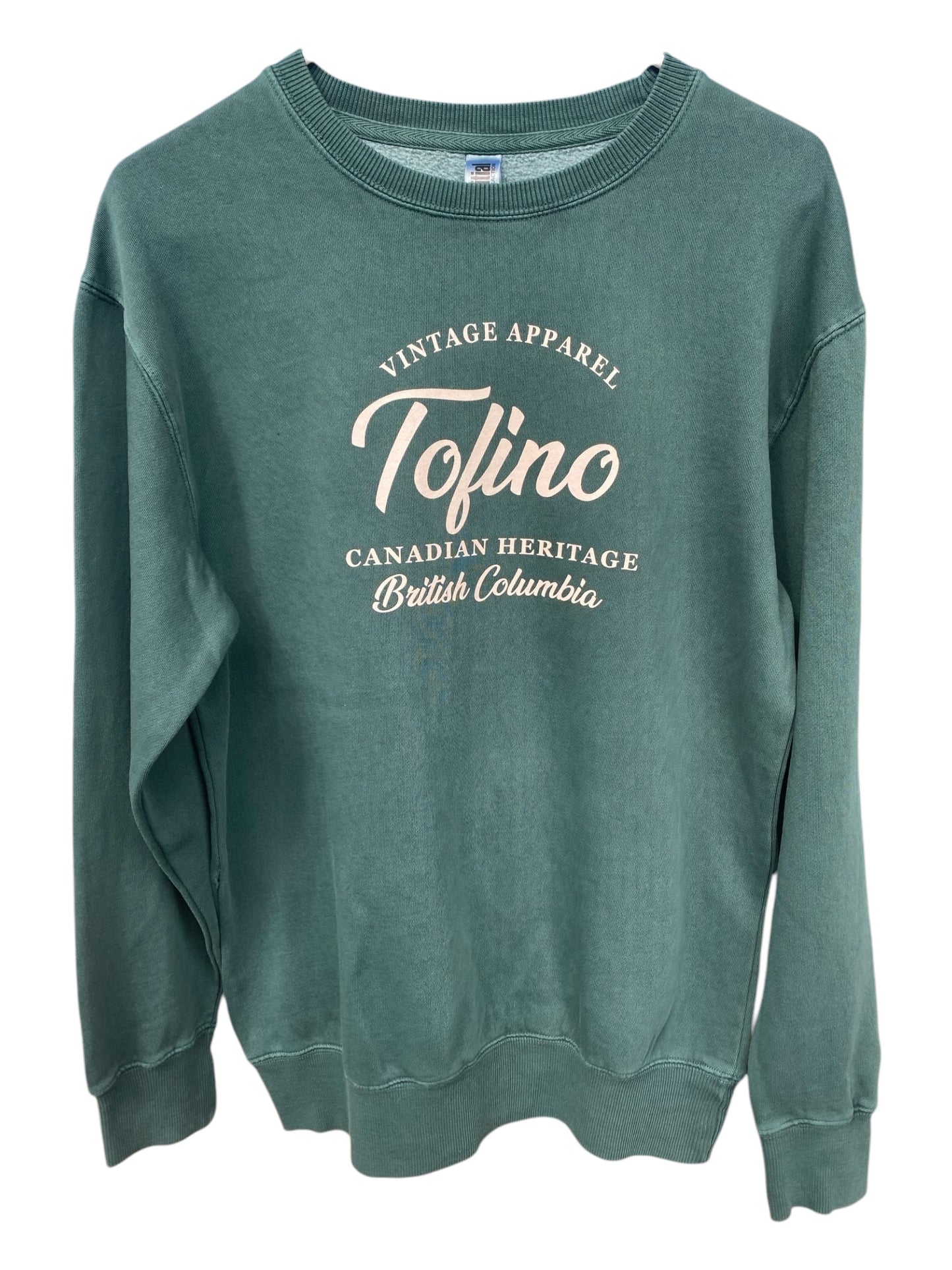 Tennis Sweater
