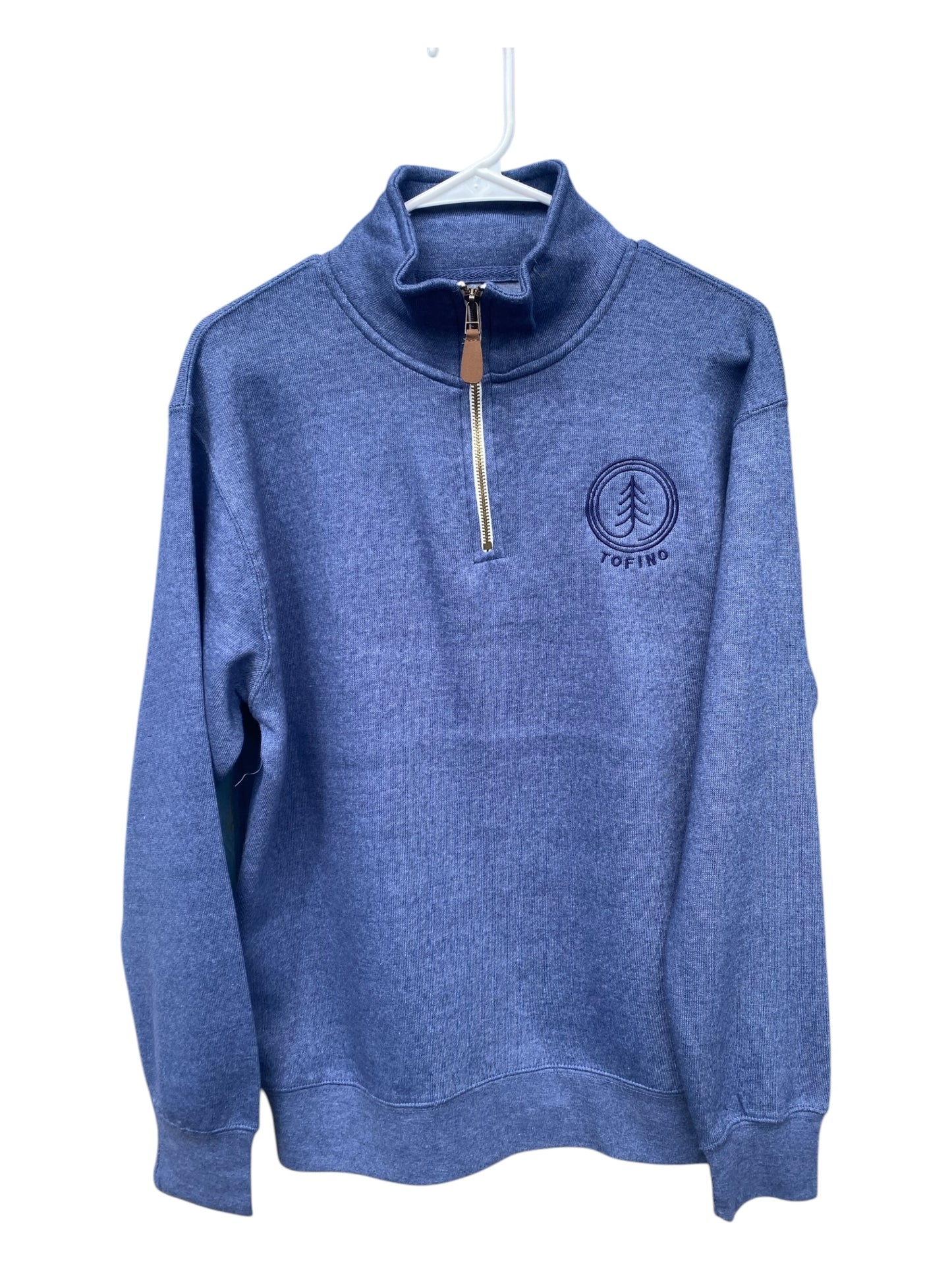 Classic 1/4 Zip
