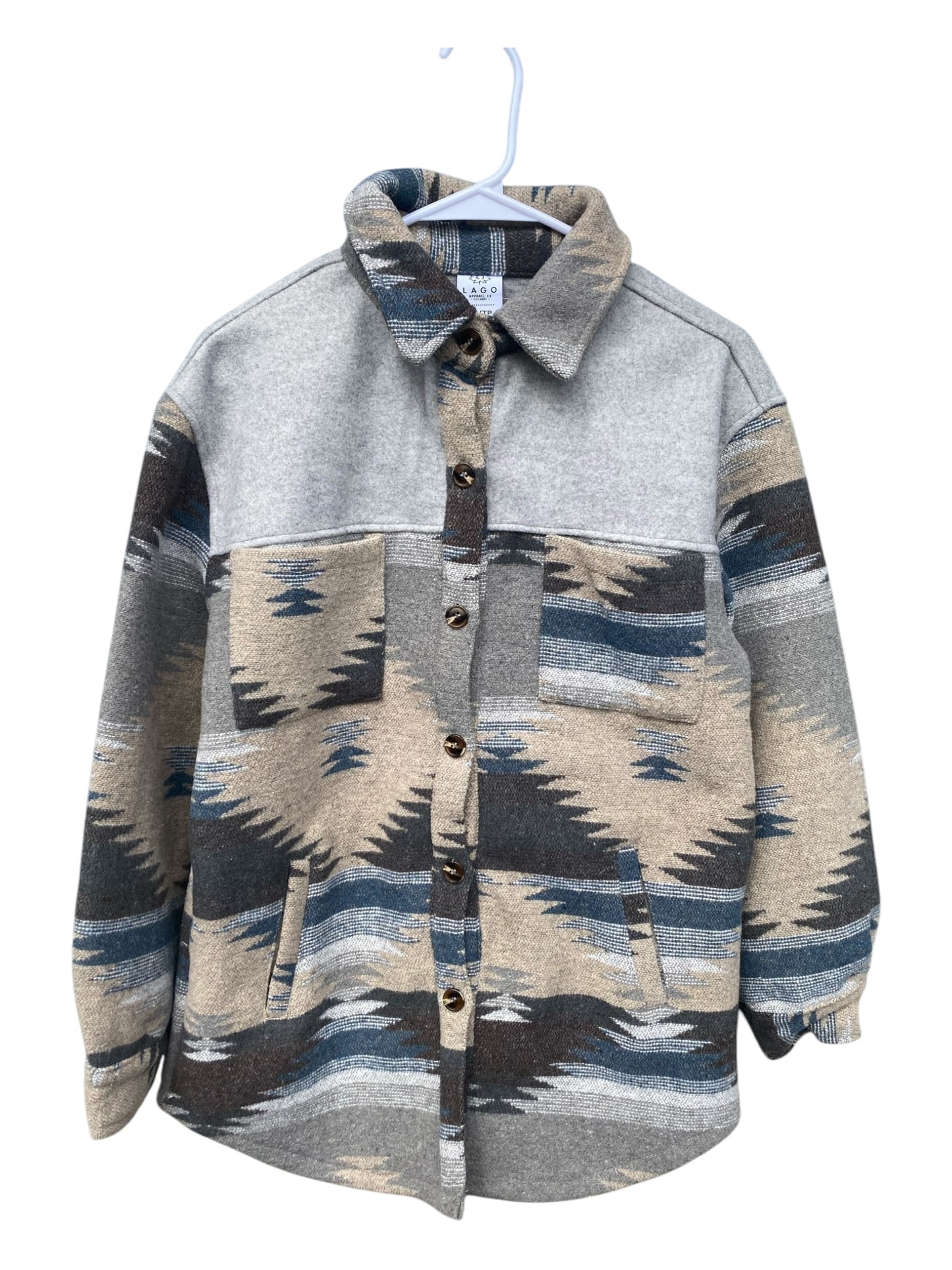 Aztec Shirt