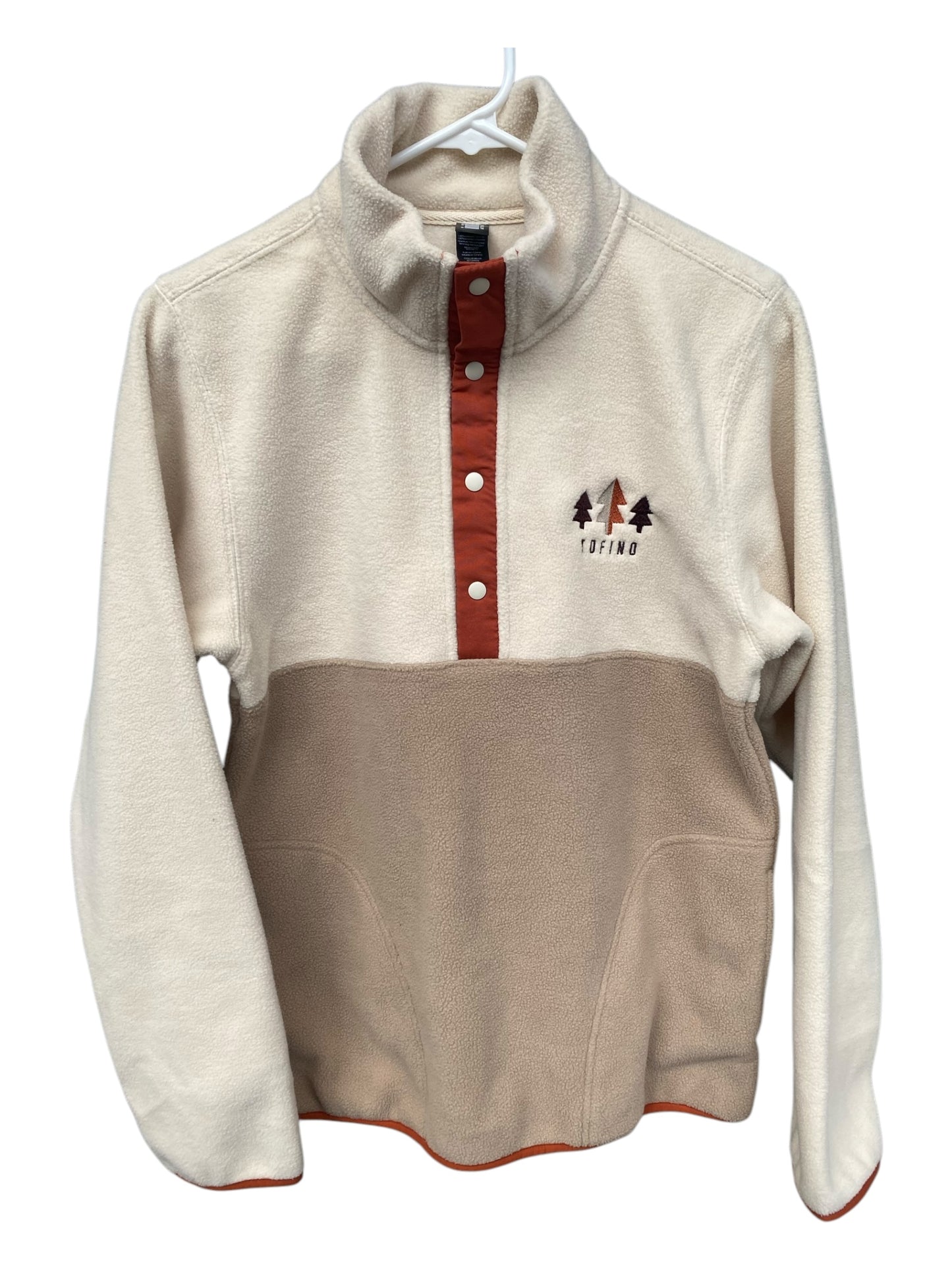 Micro D Fleece