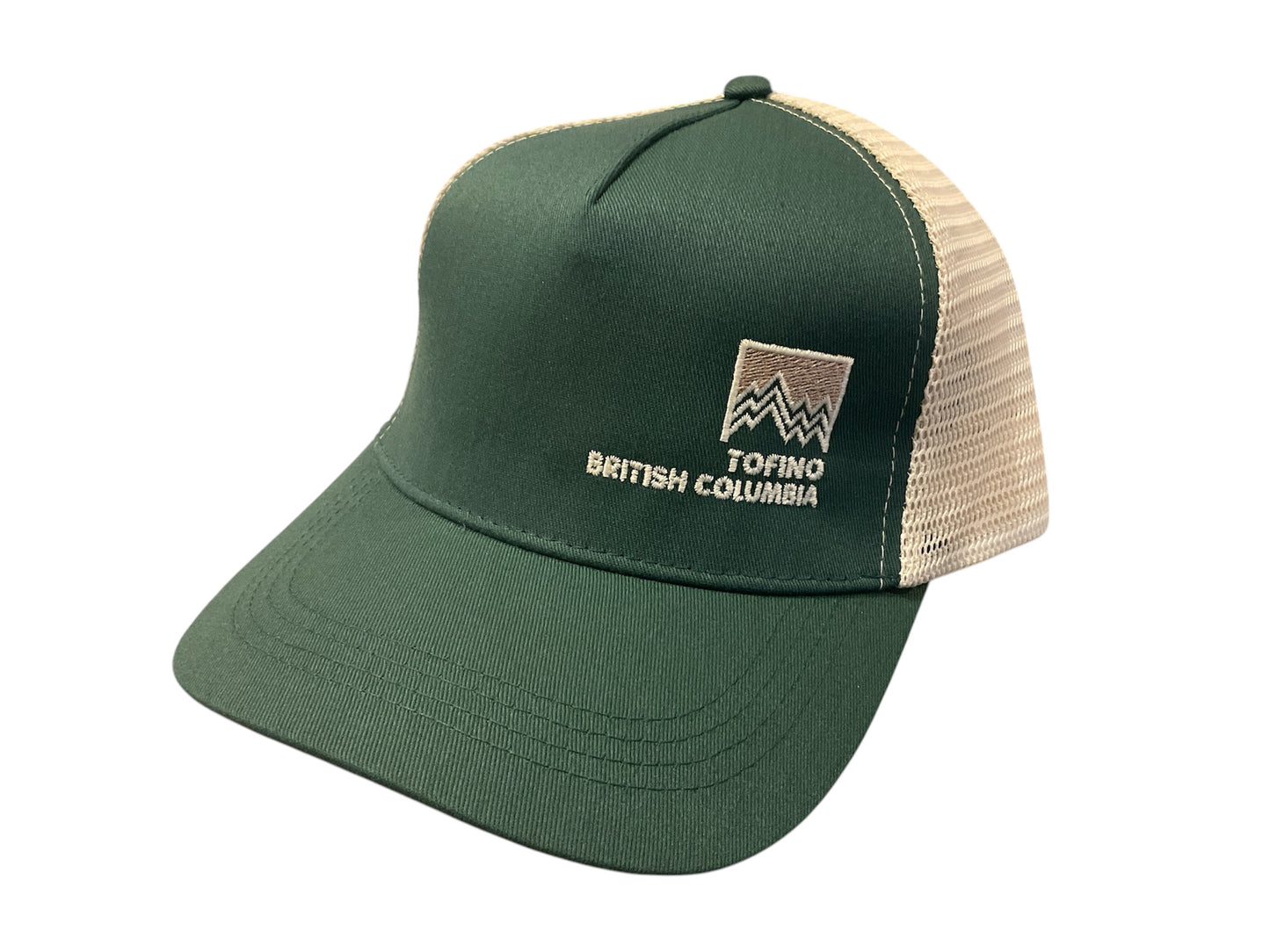 Dad Not Dad Hat