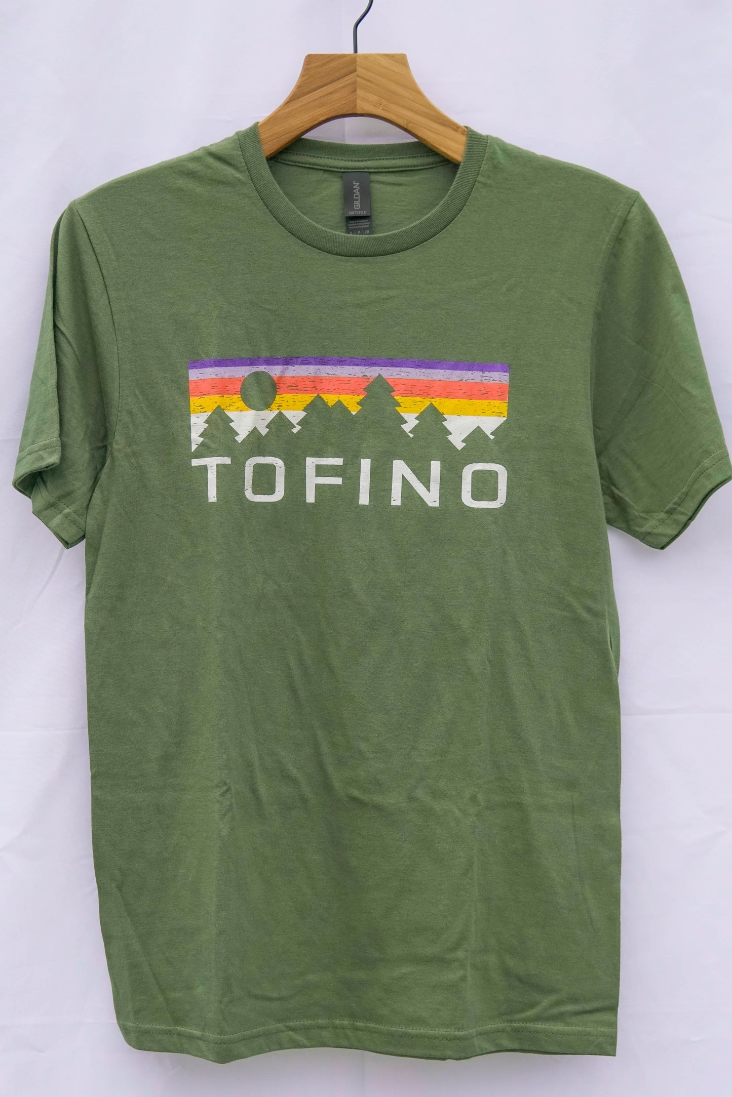 Basic Tofino