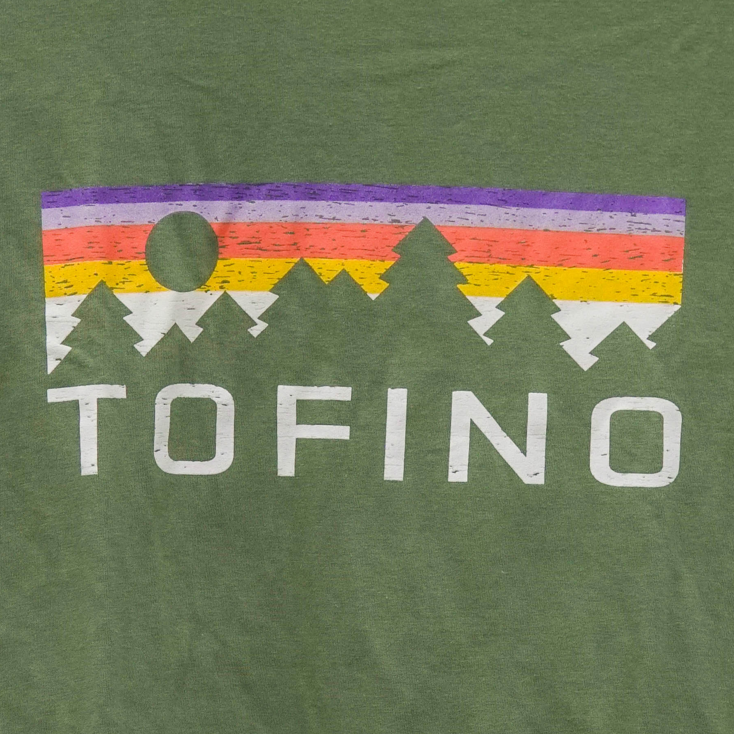 Basic Tofino