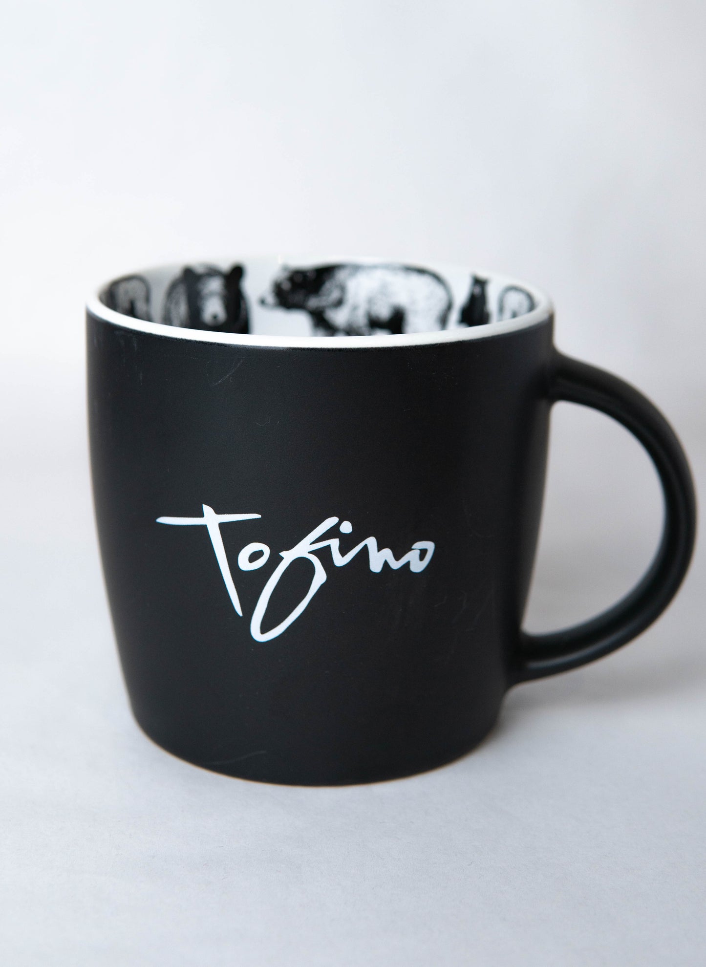 Bear Mug