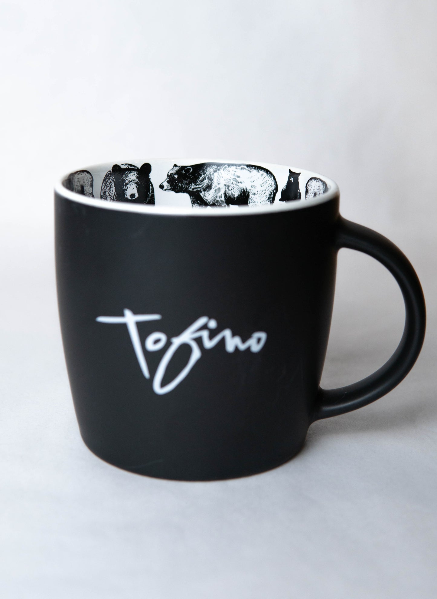 Bear Mug