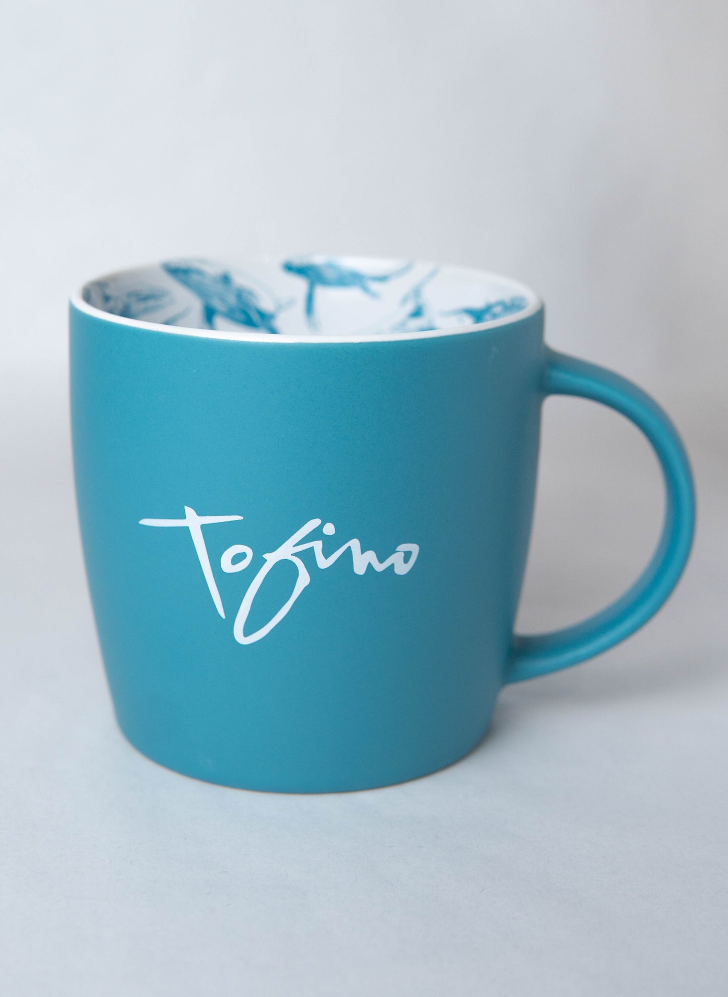 Humpback Mug