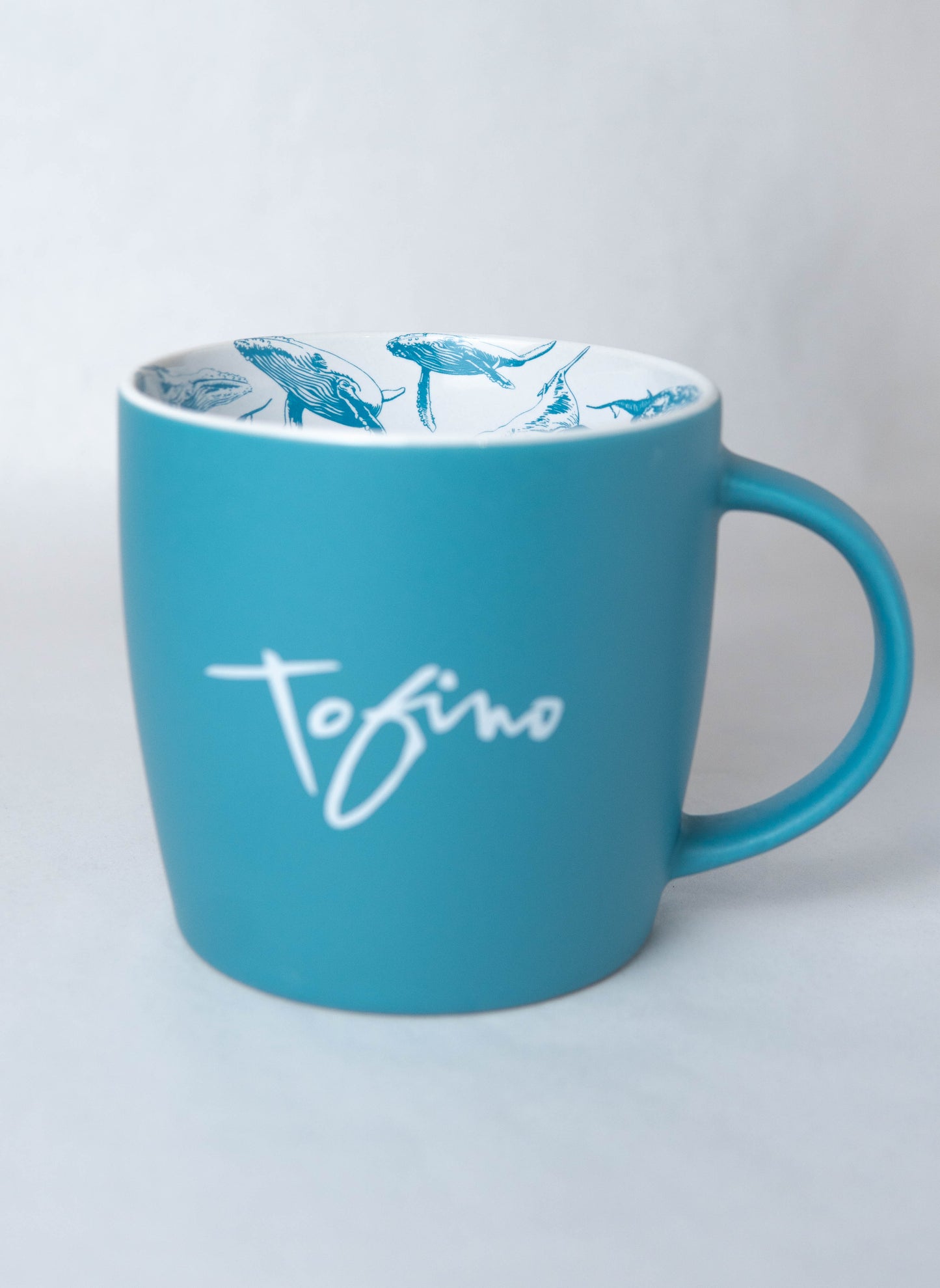 Humpback Mug