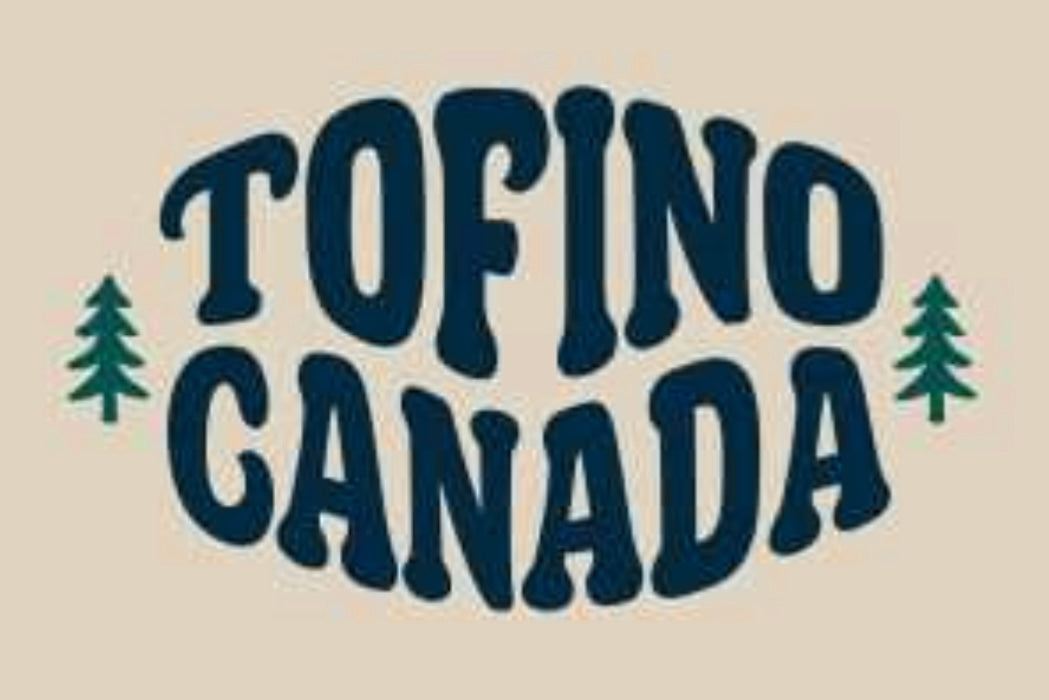 Van Tofino Toque