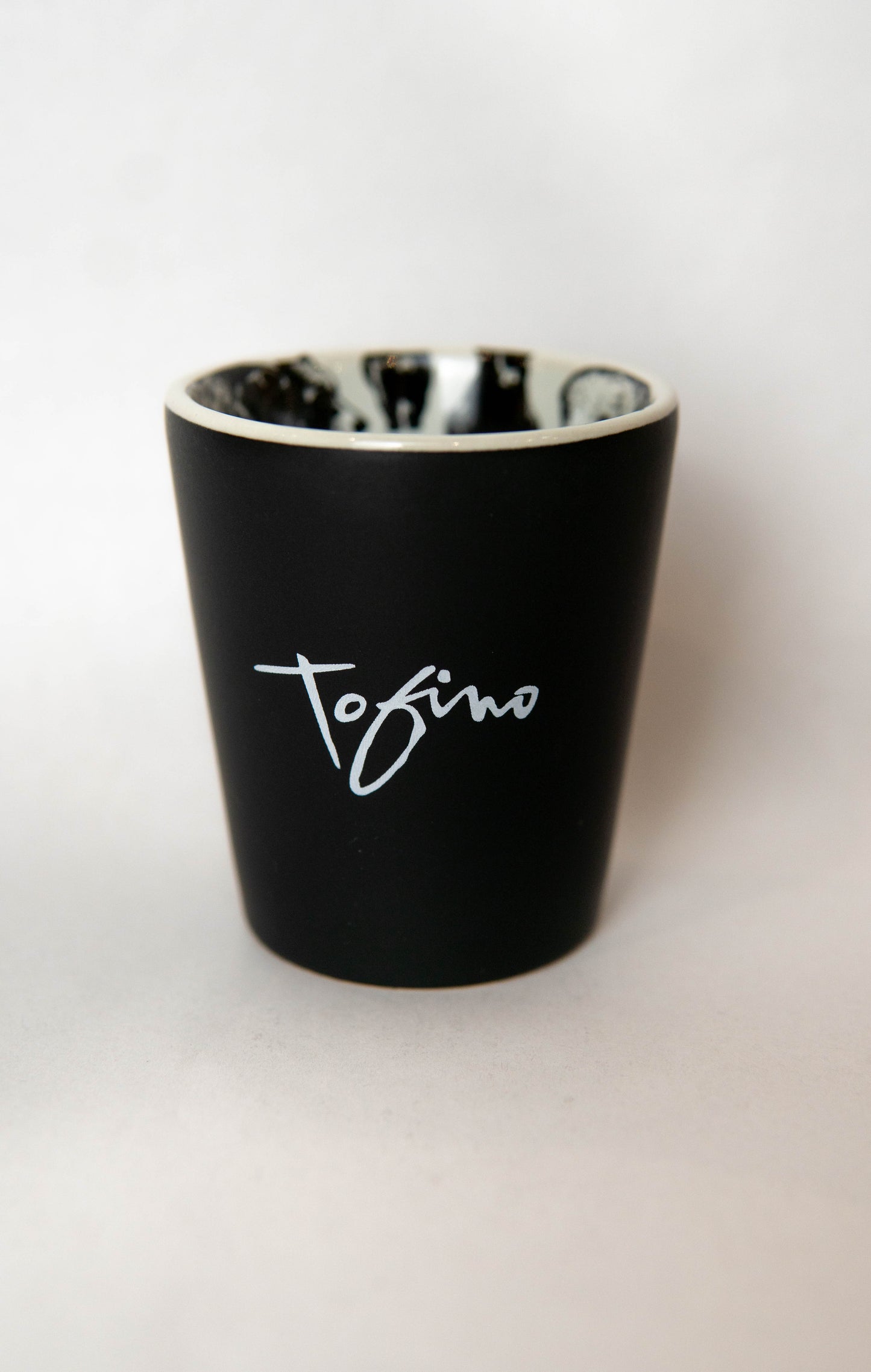 Bear Shot Glass