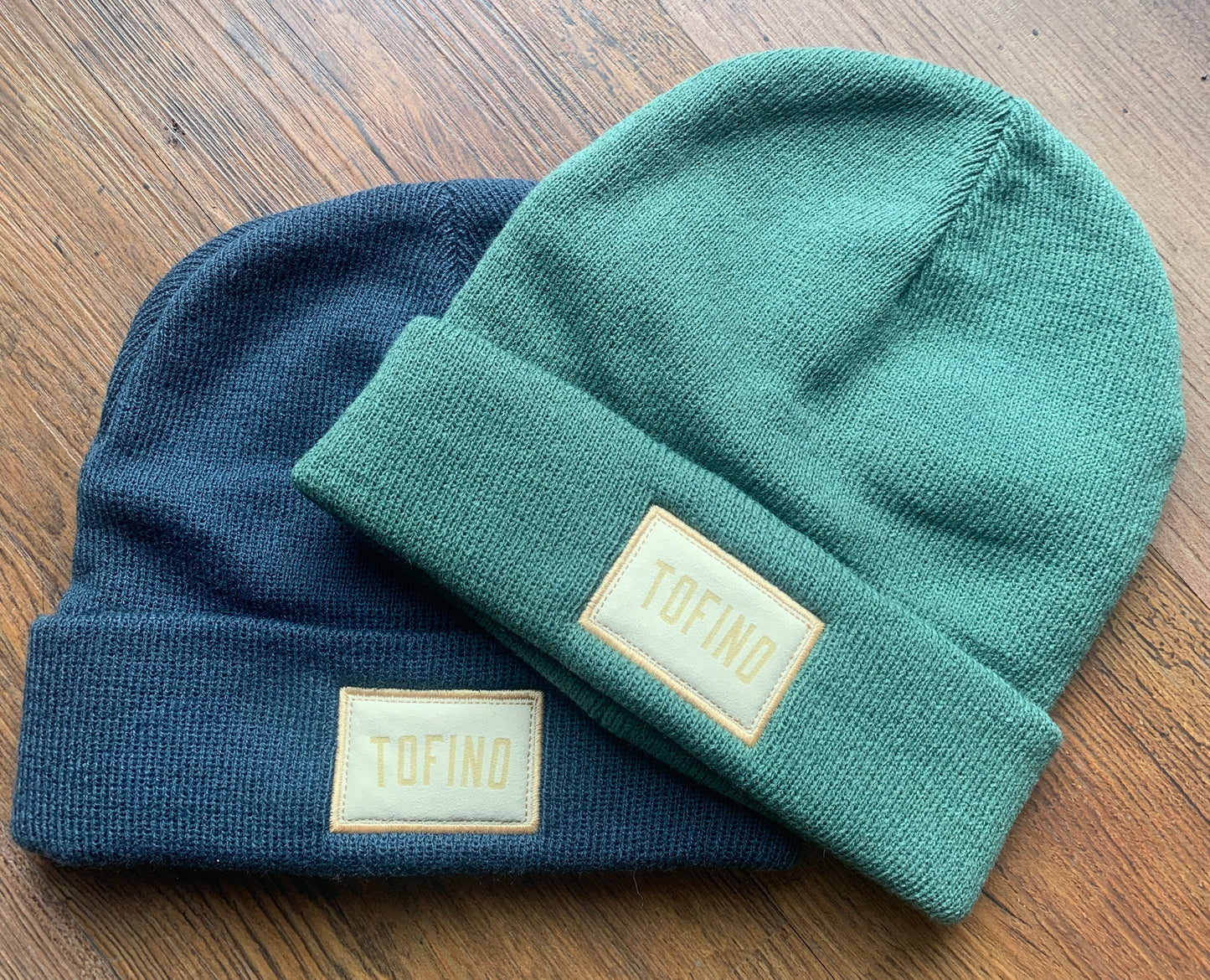 Classic Tofino Toque