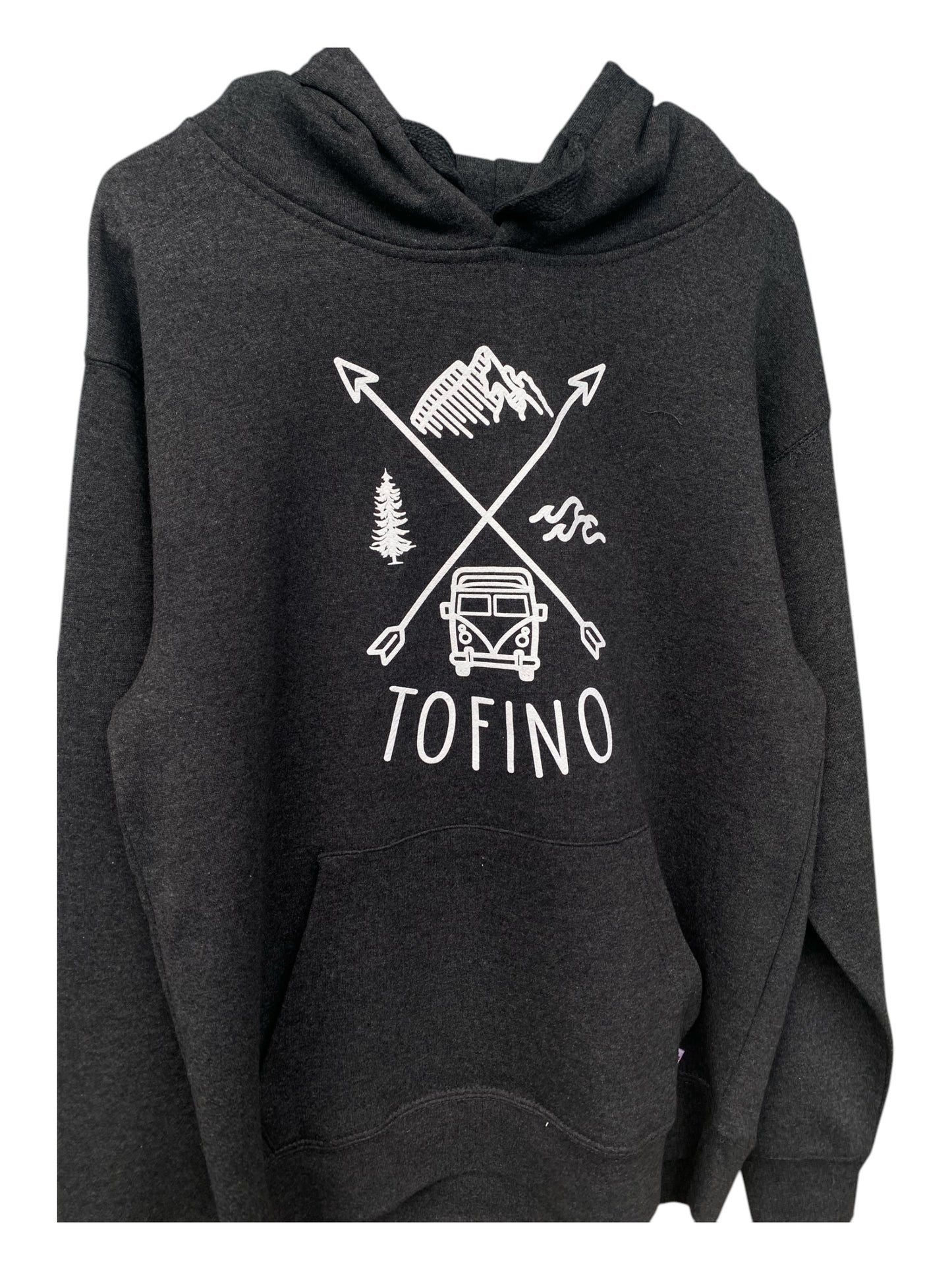 GGS Symbols Hoody