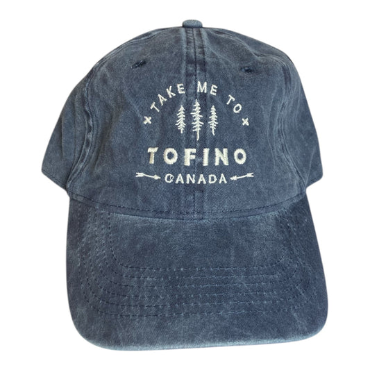 Take Me To Tofino Cap