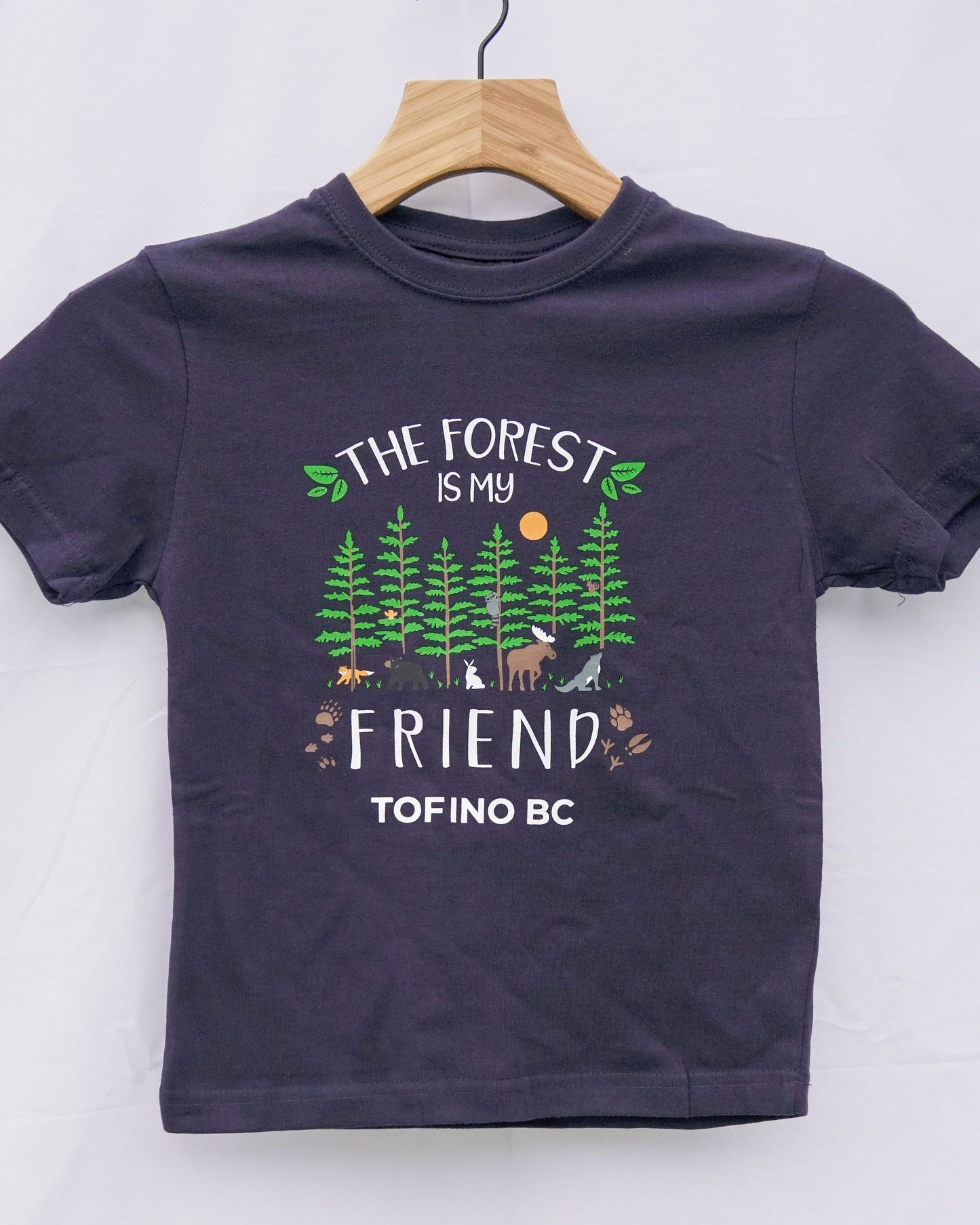 Tots Forest Friends