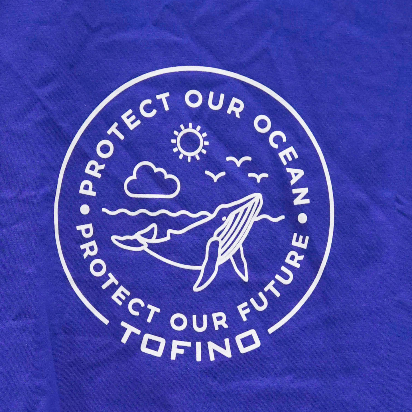 Tots Protect Our Oceans