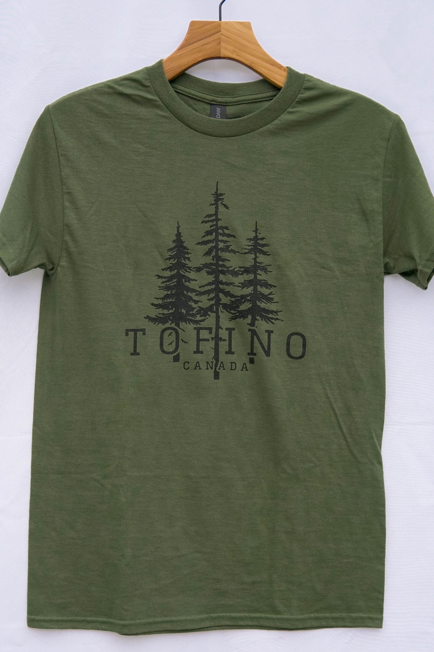 Three Tree T-Shirt