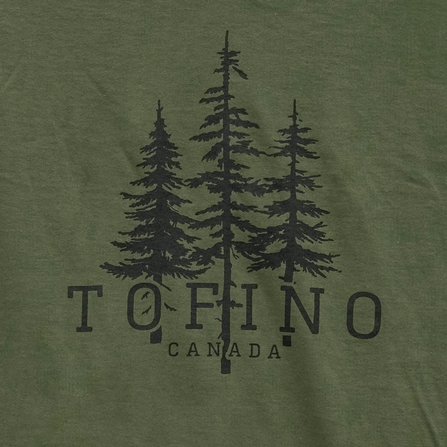 Three Tree T-Shirt