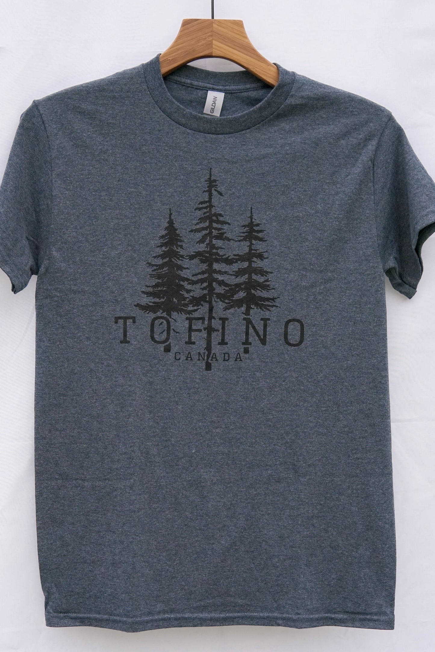 Three Tree T-Shirt