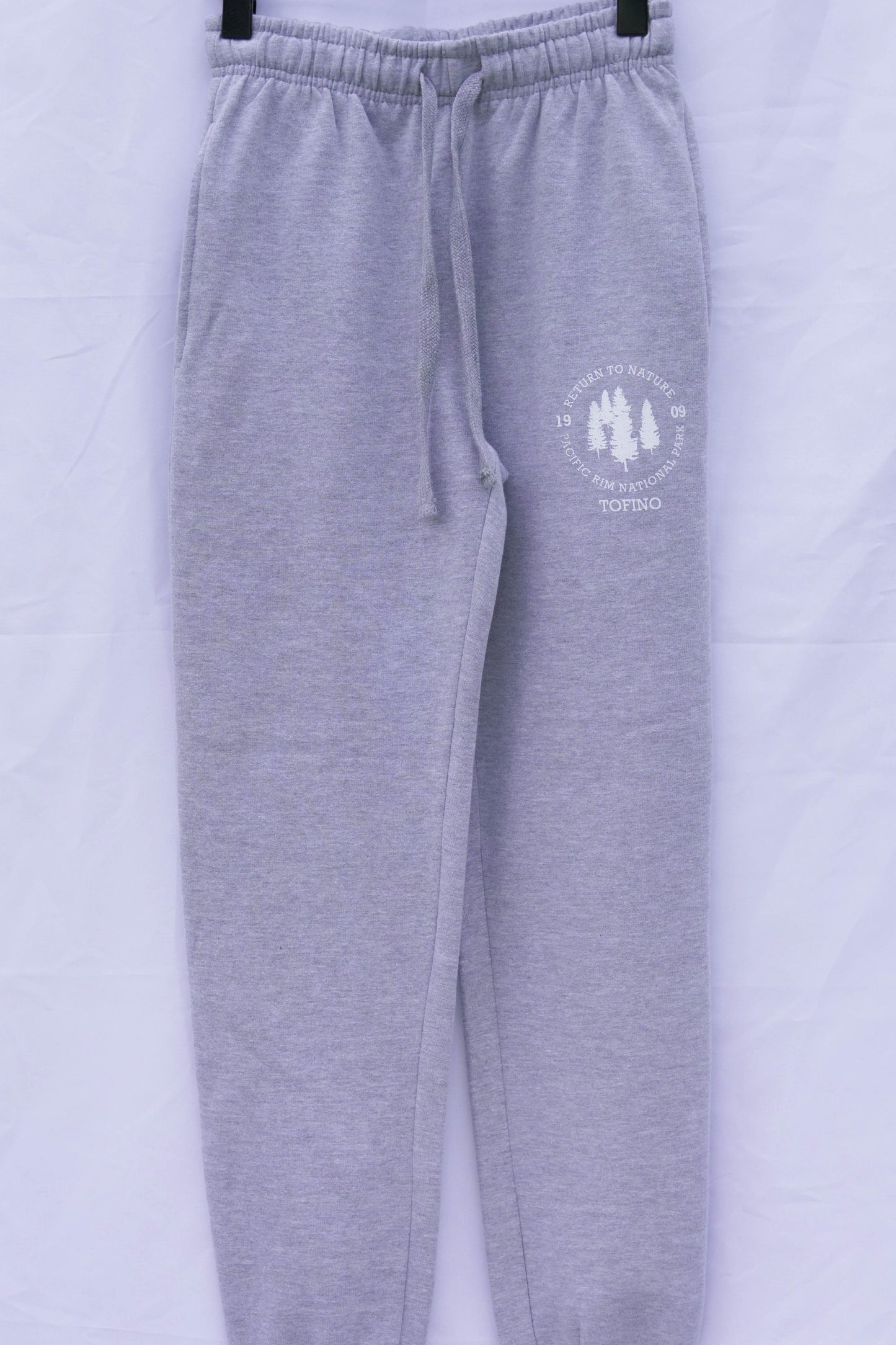 Tofino Badge Joggers